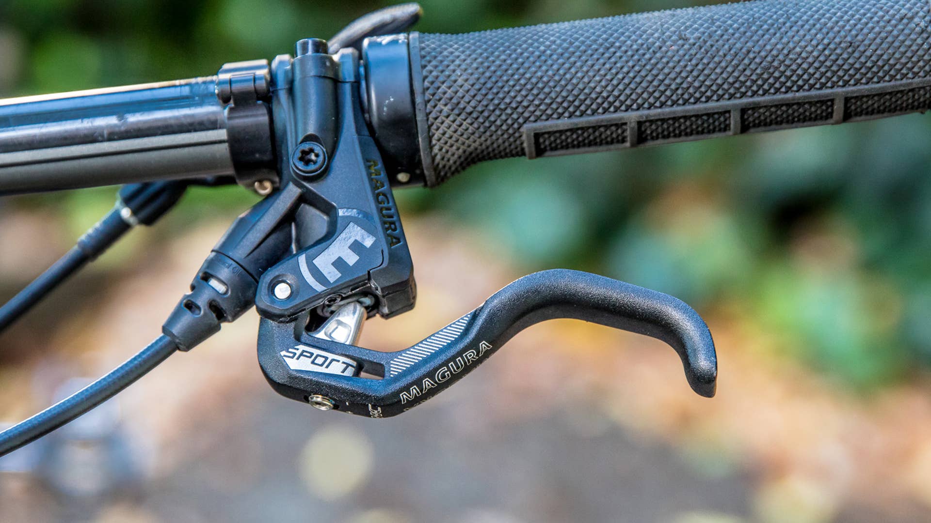 Review: Magura MT Trail Sport Brakes | BIKE Magazine - BikeMag Review: Magura MT Trail Sport Brakes | BIKE Magazine - BikeMag