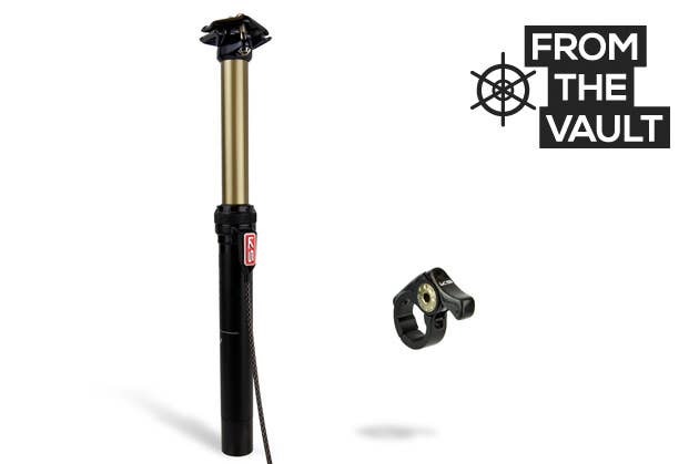 Knd Shock Federgabel Kndshock Führungsstfte LEV/Dropzone (9) LEV 272 (8) LEV DX (7