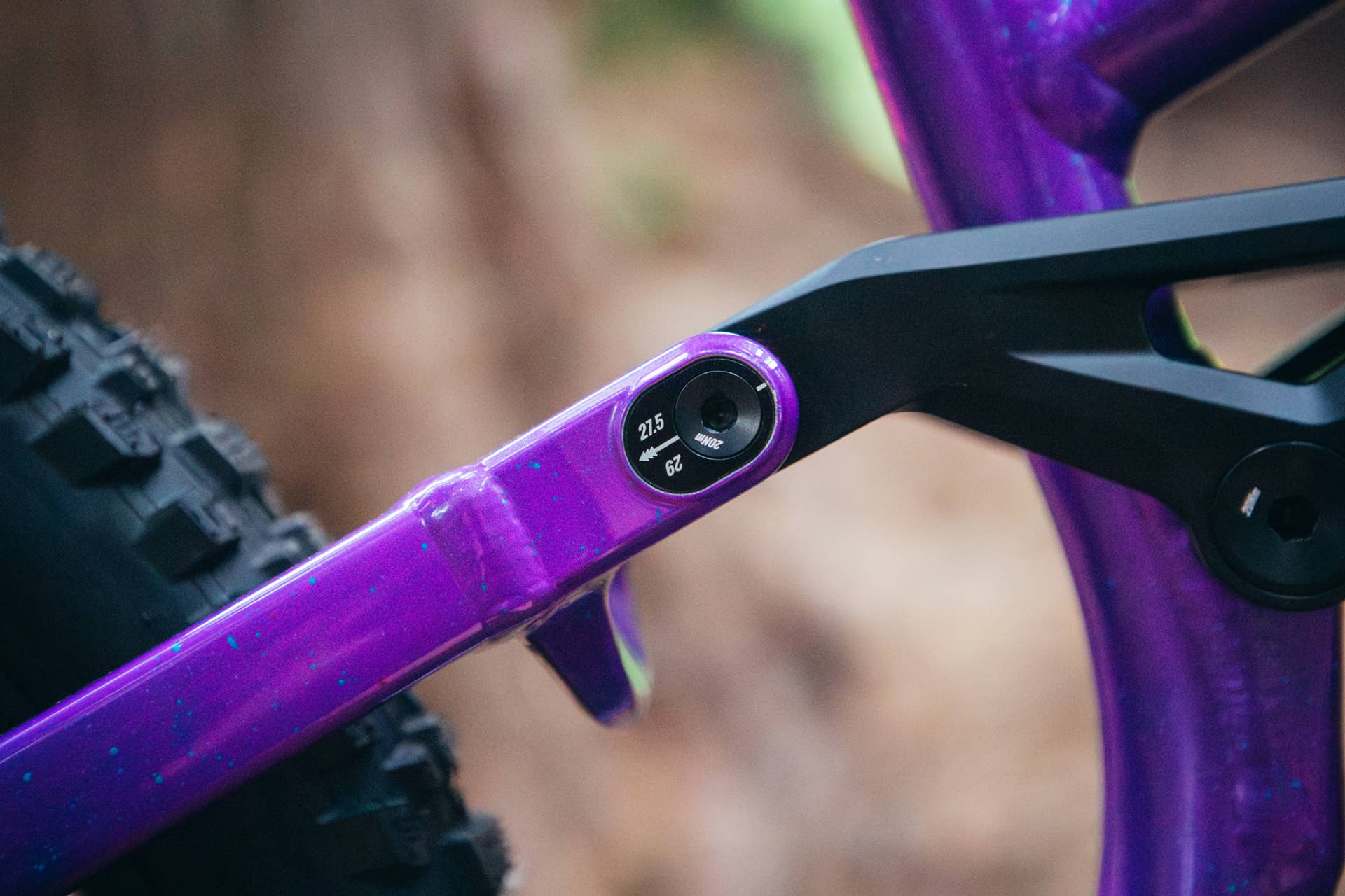 First Laps: The New 2025 Marin Quake Freeride Bike - BikeMag First Laps: The New 2025 Marin Quake Freeride Bike - BikeMag