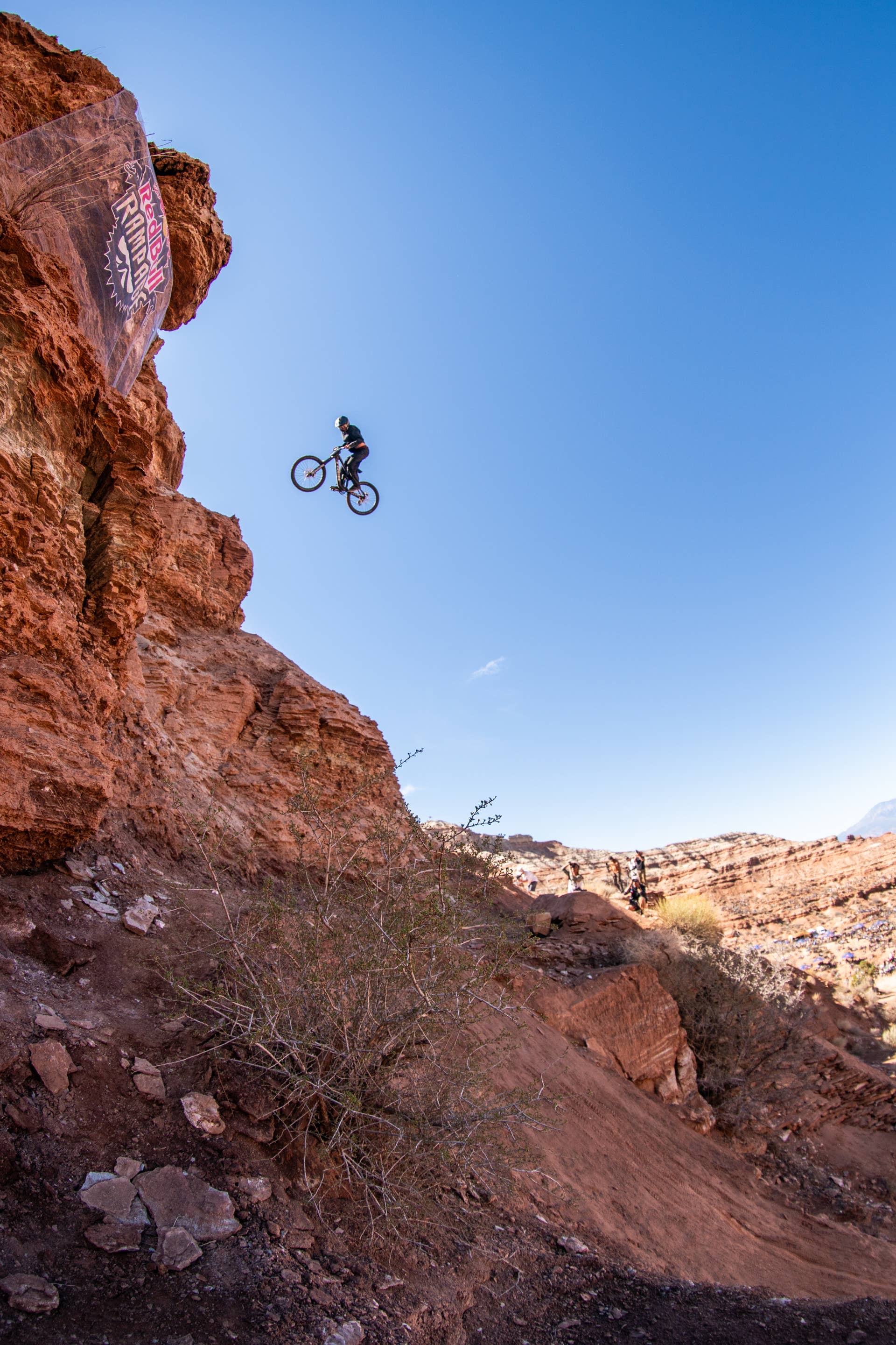 Red Bull Rampage Riders Red Bull Rampage 2025: Has the Freeride Torch been Passed?| Bike Mag ...