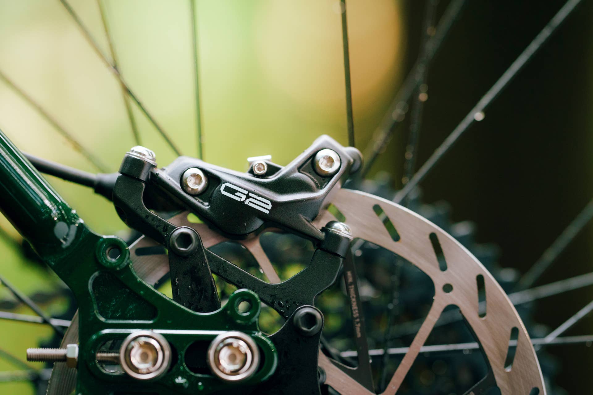 Introducing the Kona LBF: The Drop-Bar Steel MTB Without Compromises ...