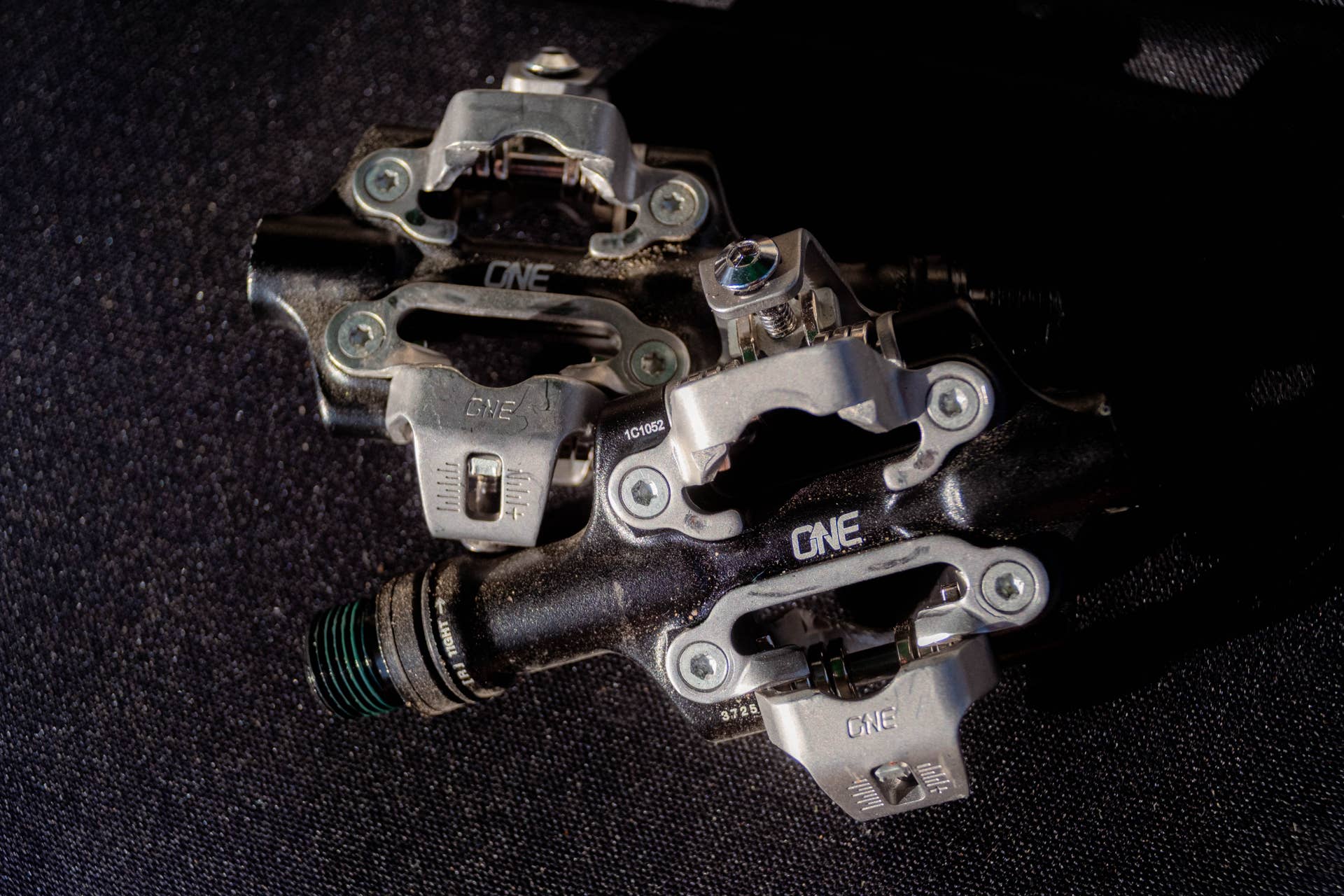 Oneup Clips OneUp XC Clip Pedals First Look: The Thinnest Dual-Sided MTB Clips on ...