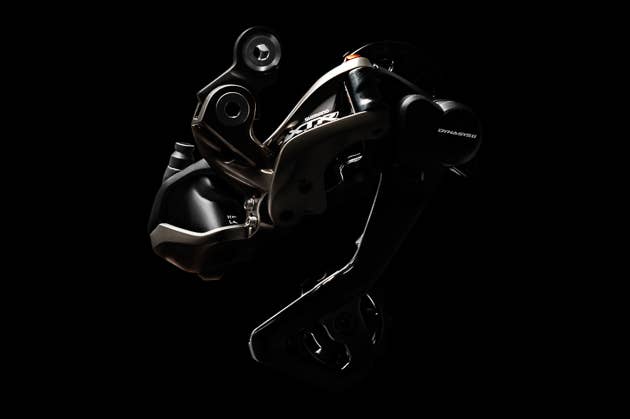 The Incredible Influence of Shimano XTR - BikeMag