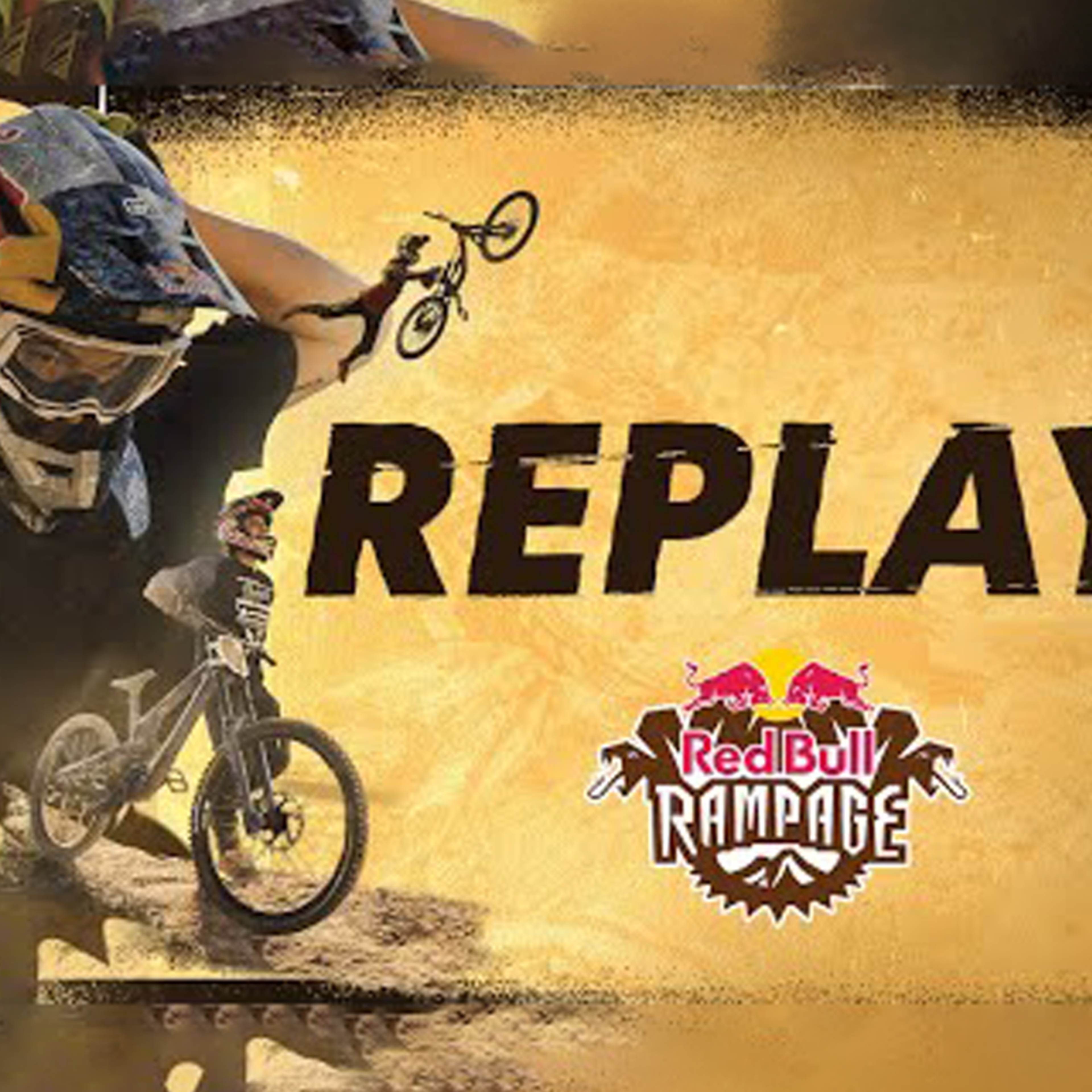 Is This The Biggest Frontflip In Red Bull Rampage History? - BikeMag