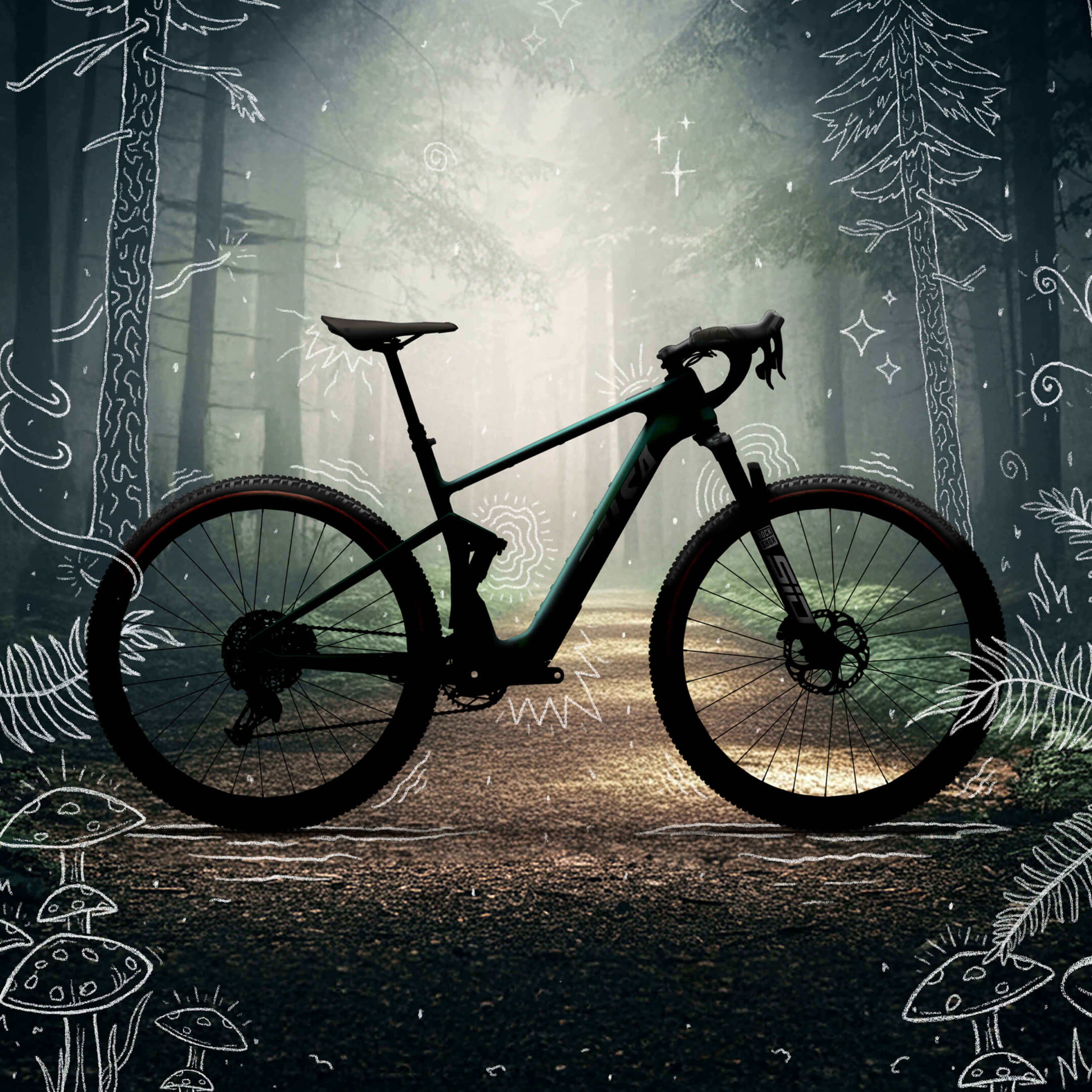 リム ibis 941Carboon Preview: Ibis 941 Wheelset - BikeMag