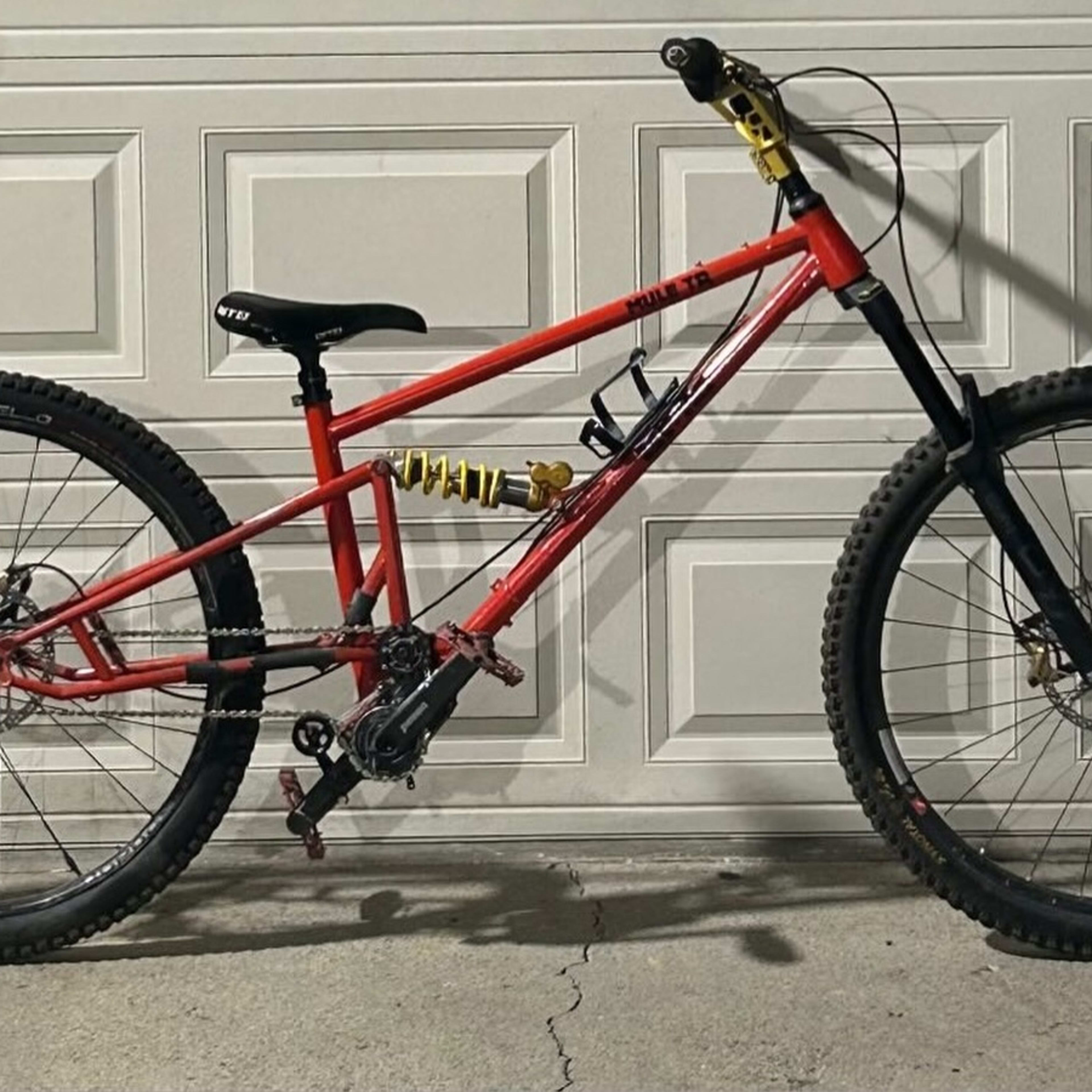 Preview: Breadwinner Cycles' Bad Otis - BikeMag