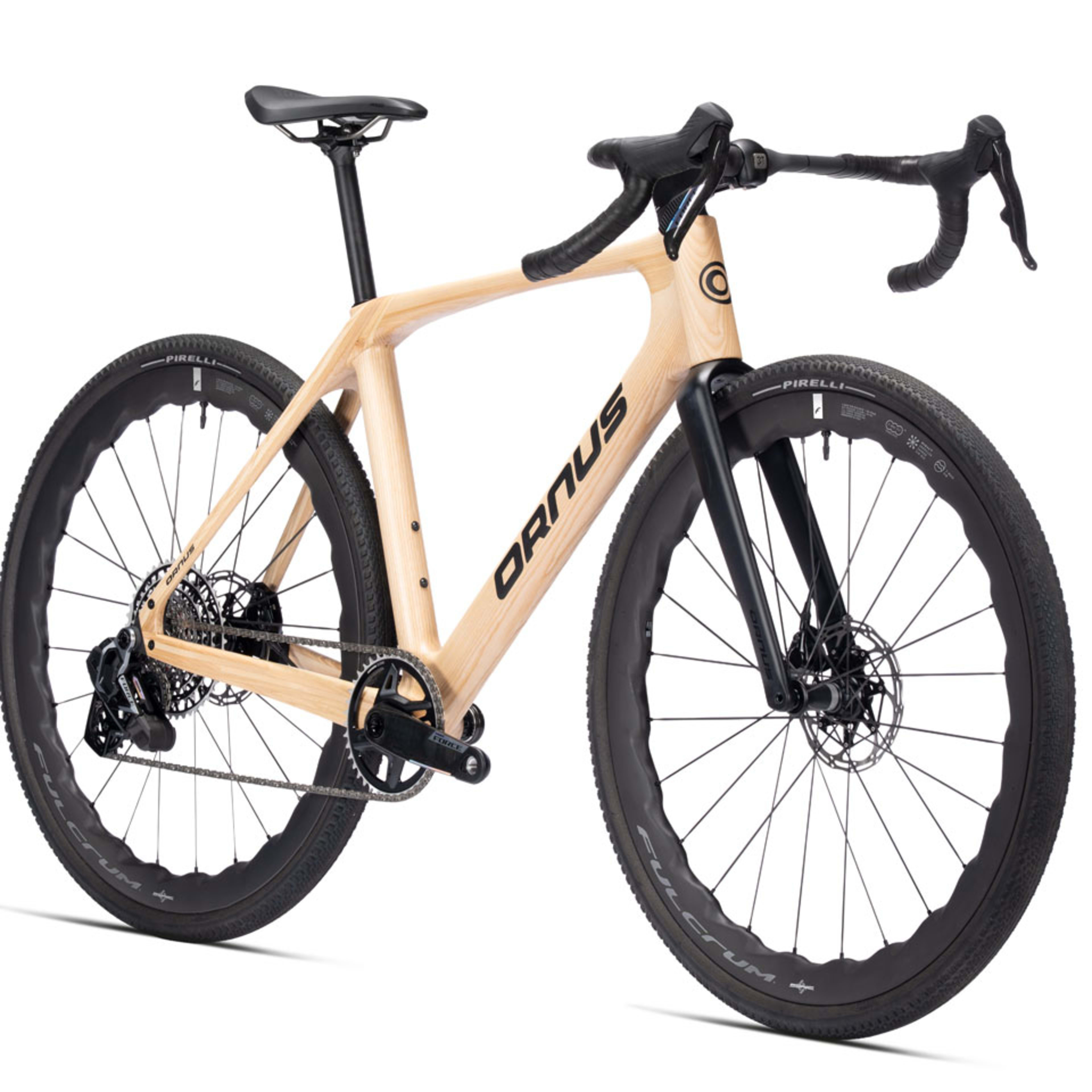 Could These Wooden Bikes Be the Next Big Thing in High-Performance Frame Design?