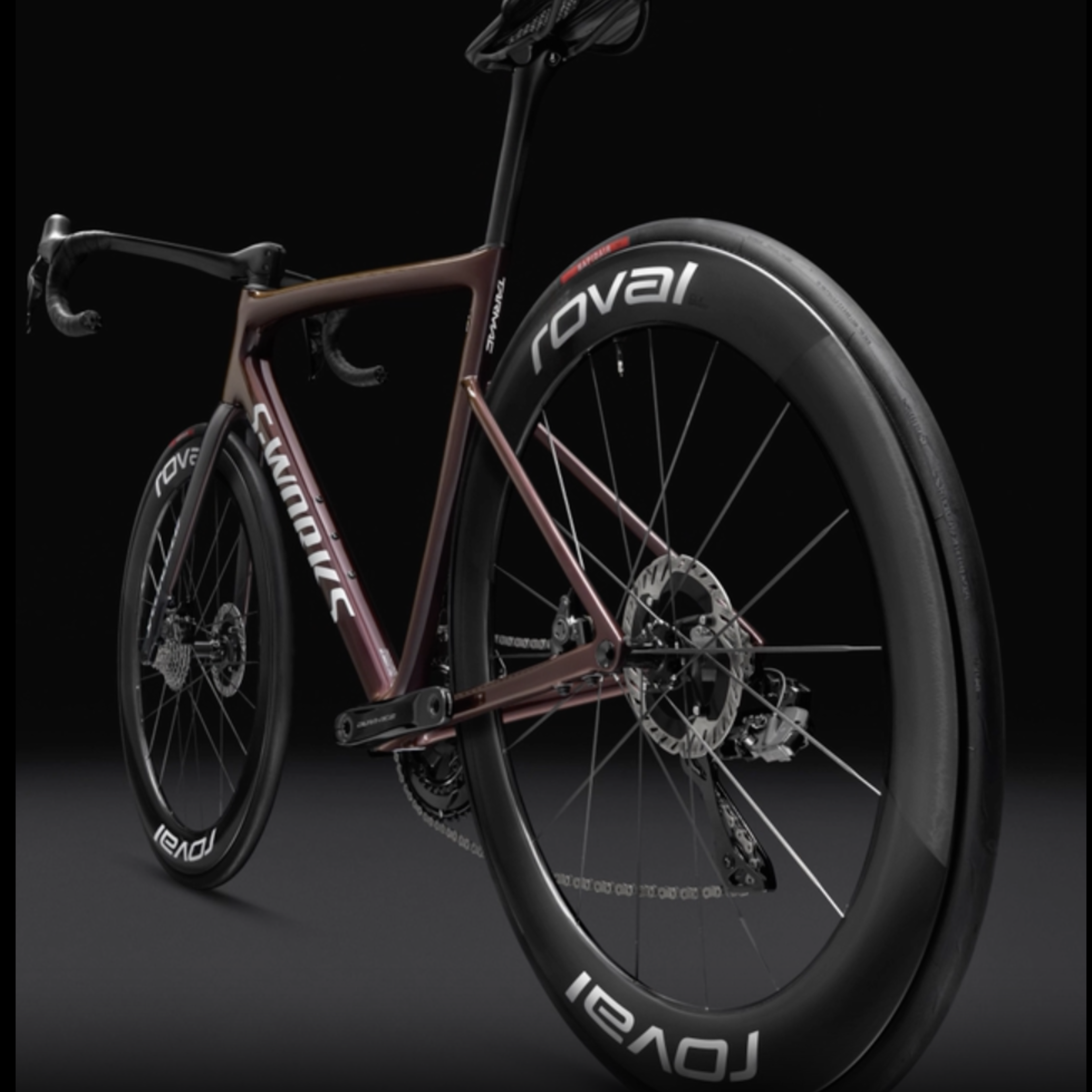 Preview: Ibis 941 Wheelset - BikeMag