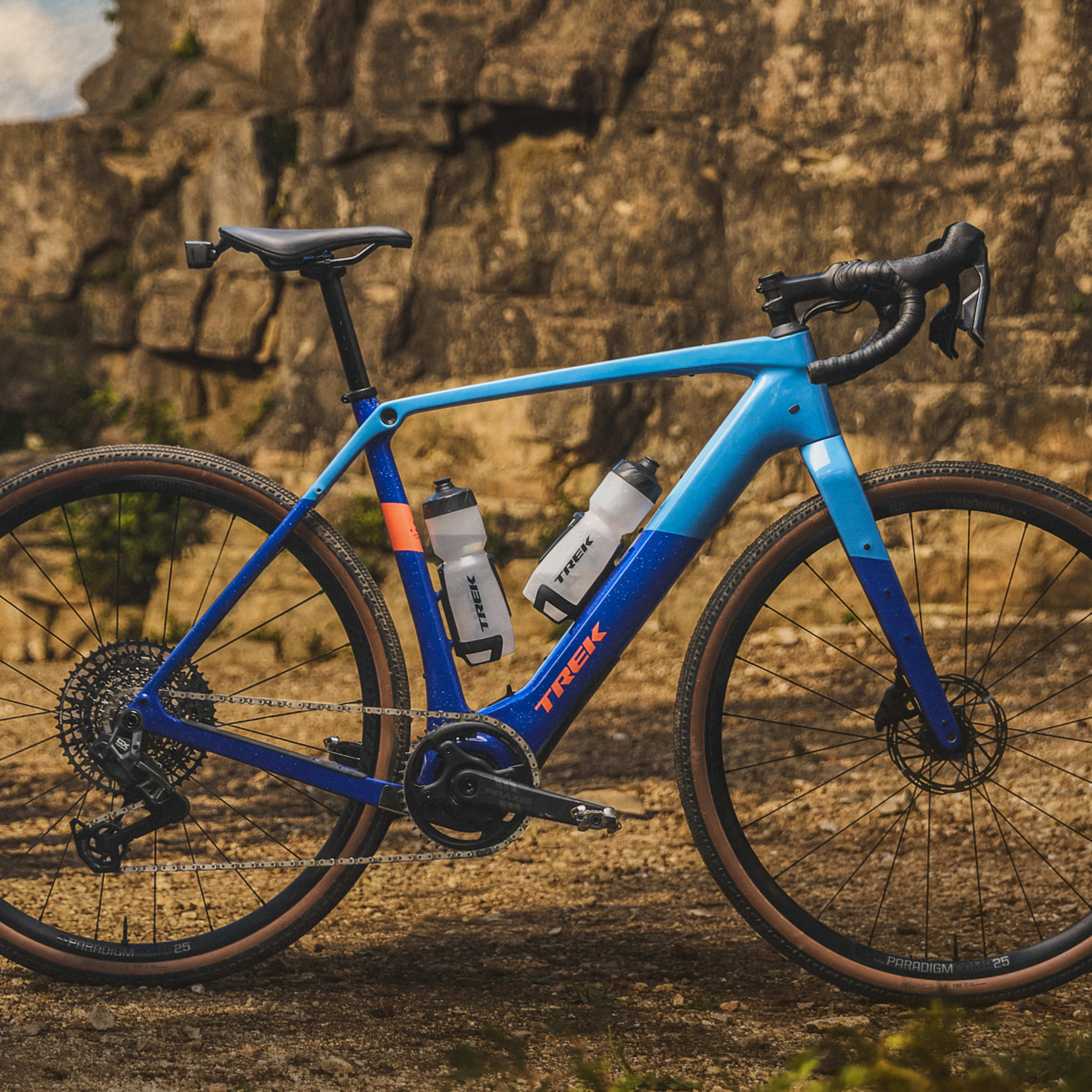 Tested: Mavic Crossmax Hydropack 8.5 - BikeMag