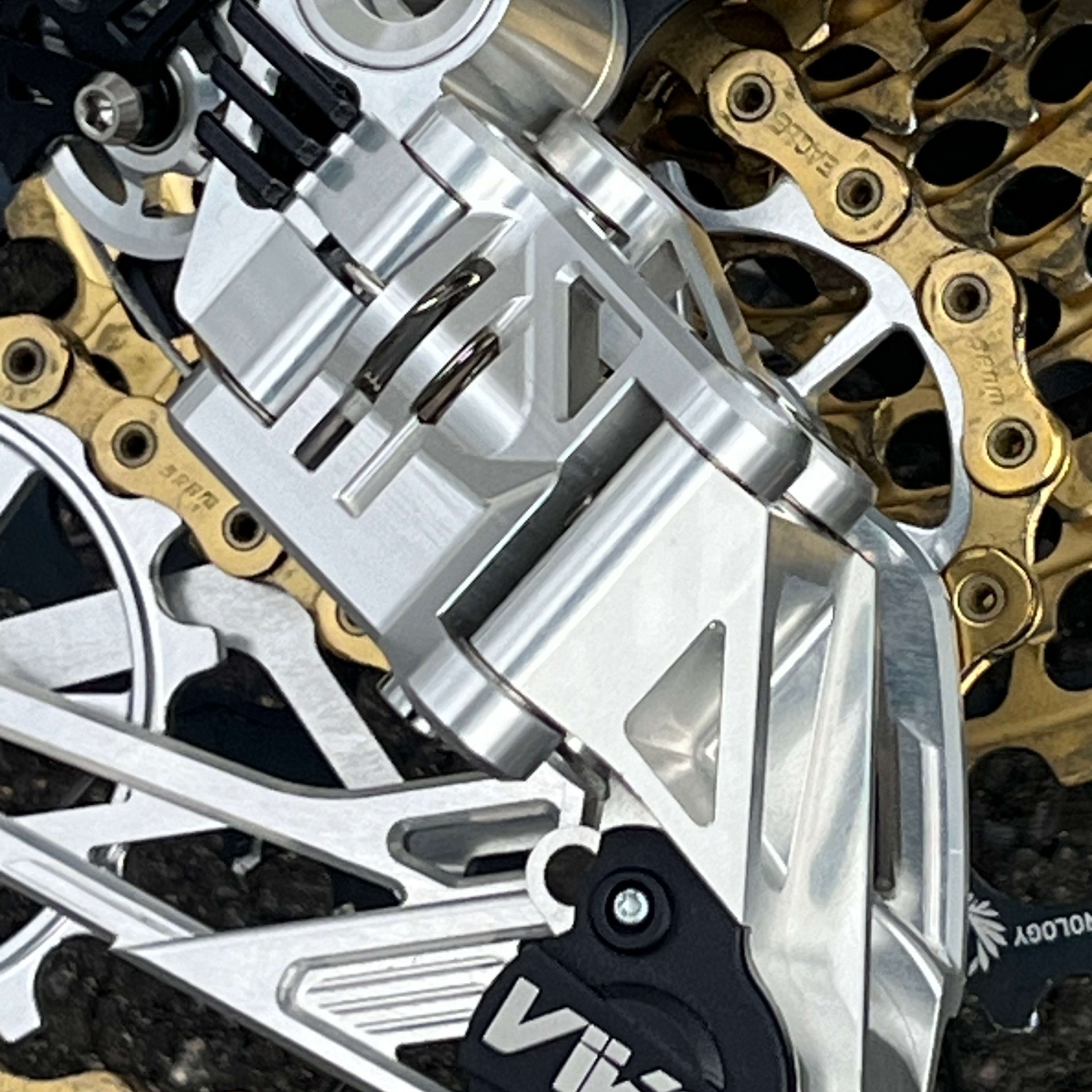 Tested: Mavic Crossmax Hydropack 8.5 - BikeMag