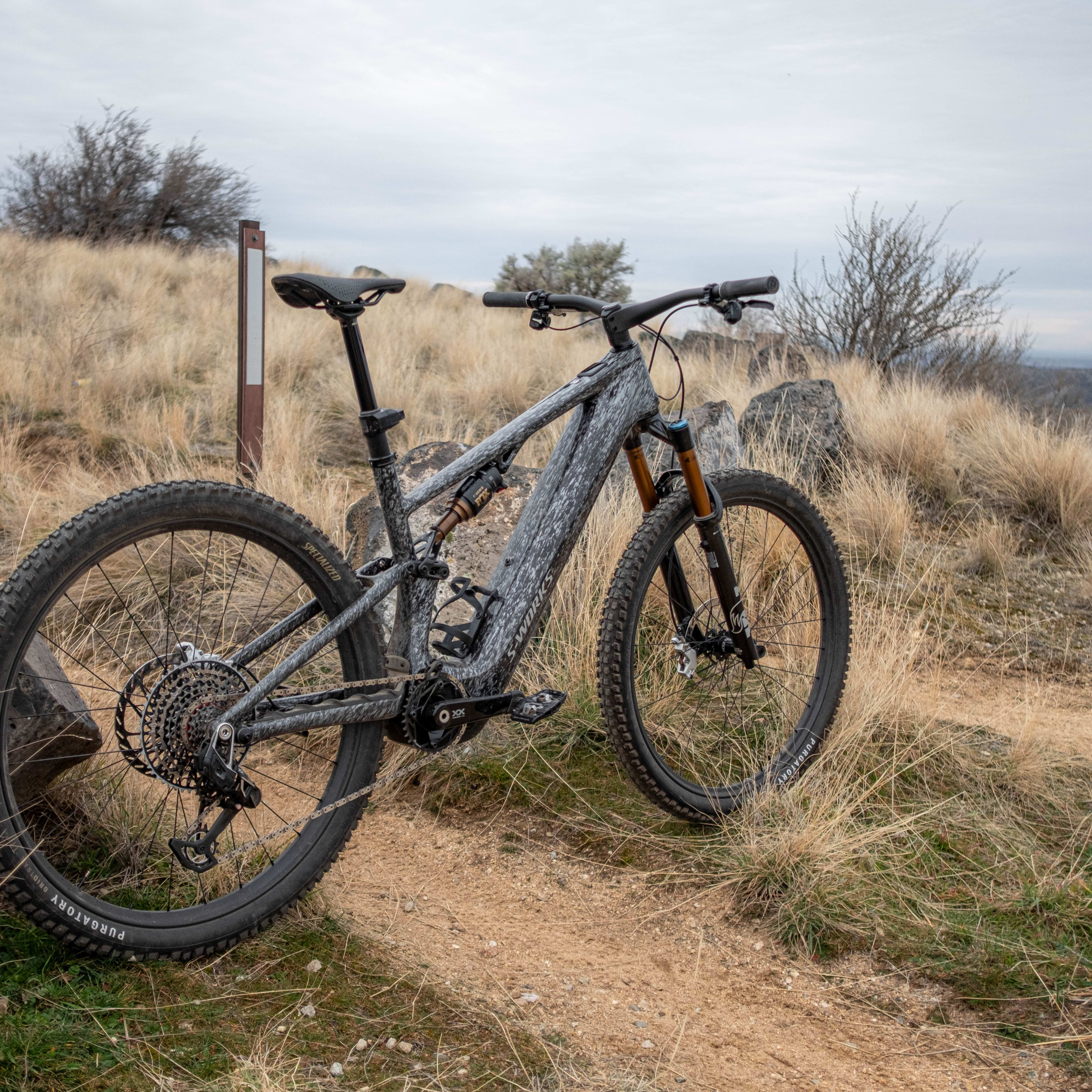 Review: Evil Calling | BIKE Magazine - BikeMag