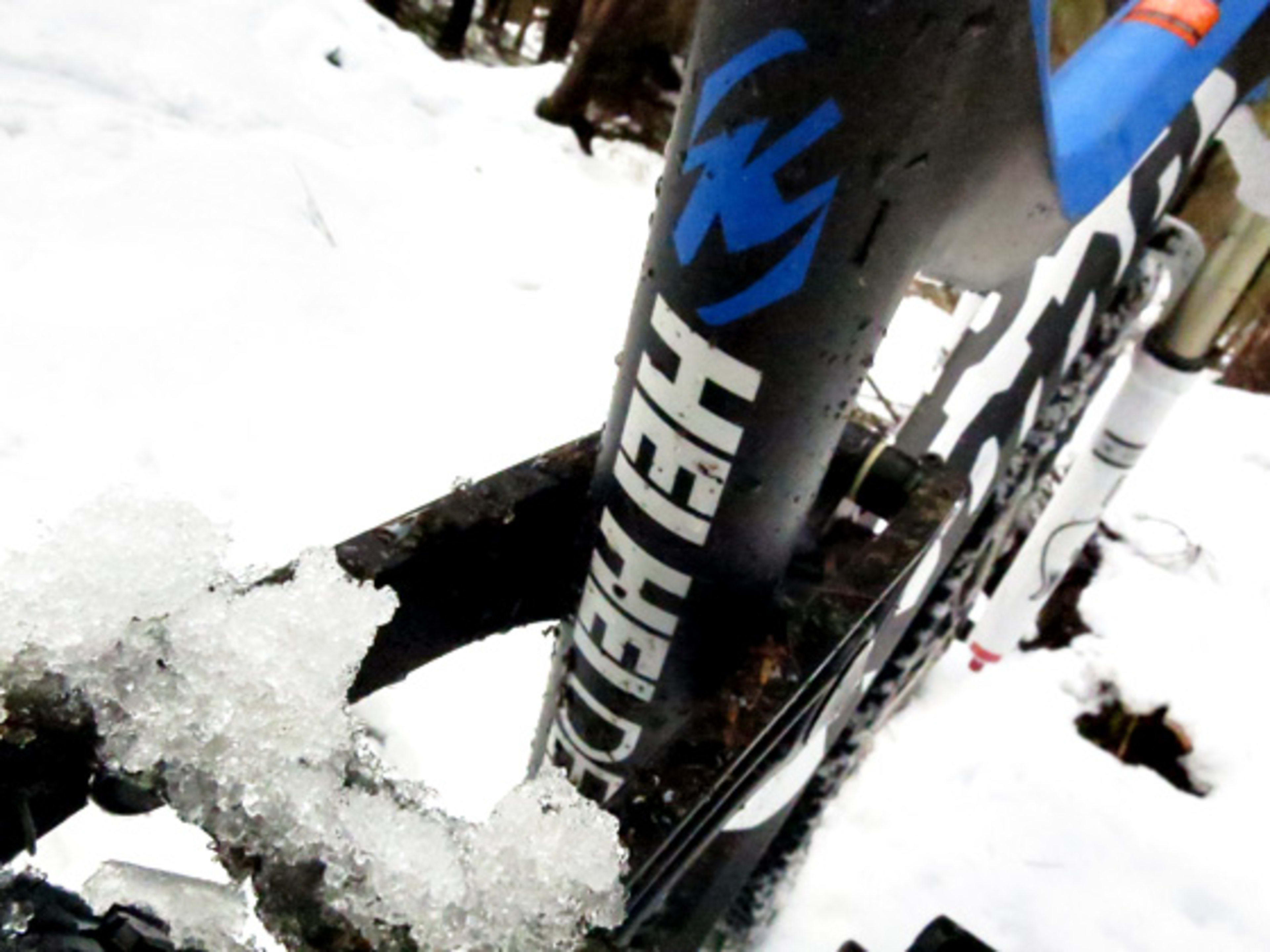 Preview: Kona Hei Hei Deluxe - BikeMag