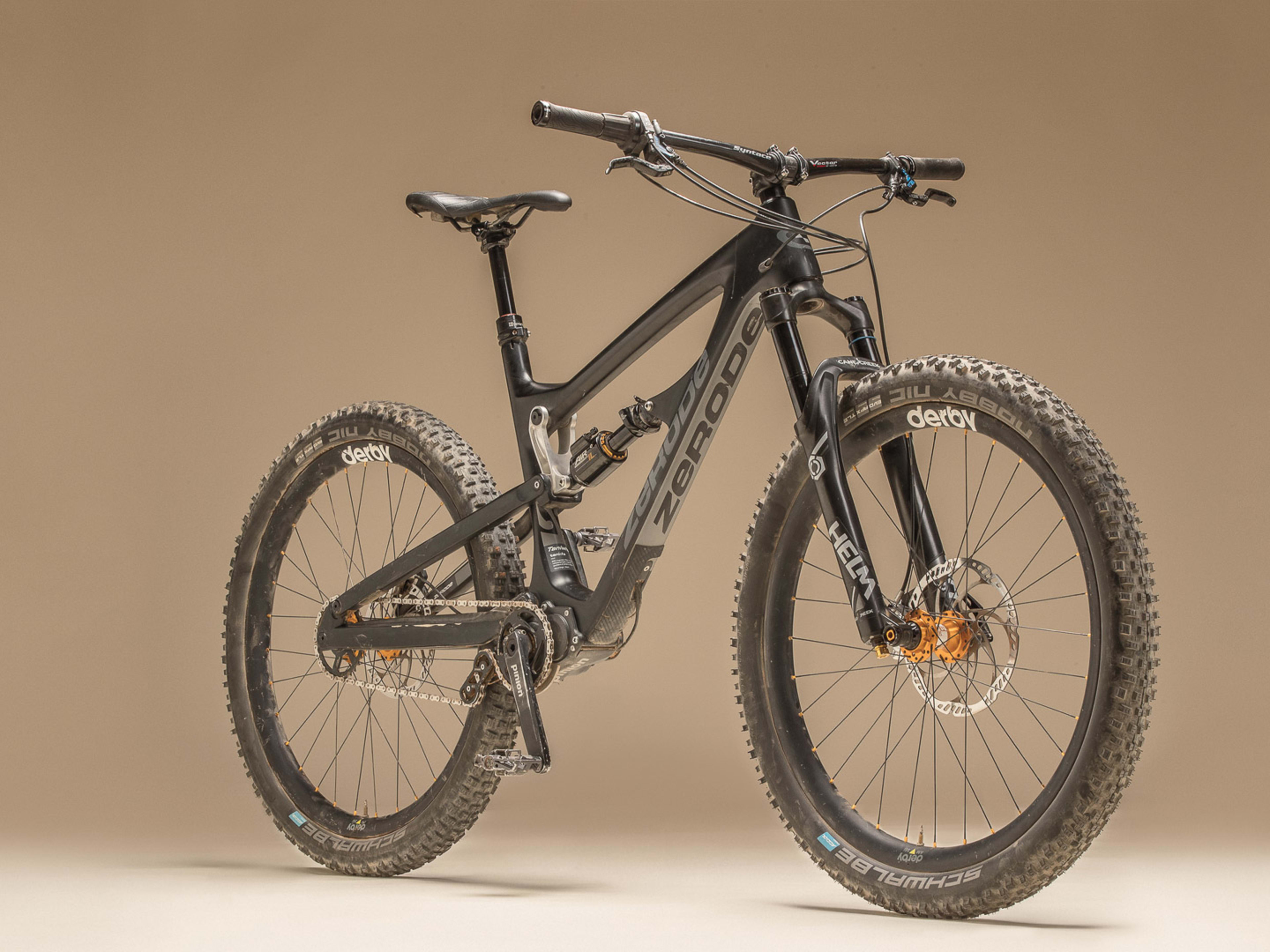 TRiNiDAD PRO JOSE4 トリニダード ホセデソウサ Specialized Turbo Vado 4.0 - Trailhead Bicycles