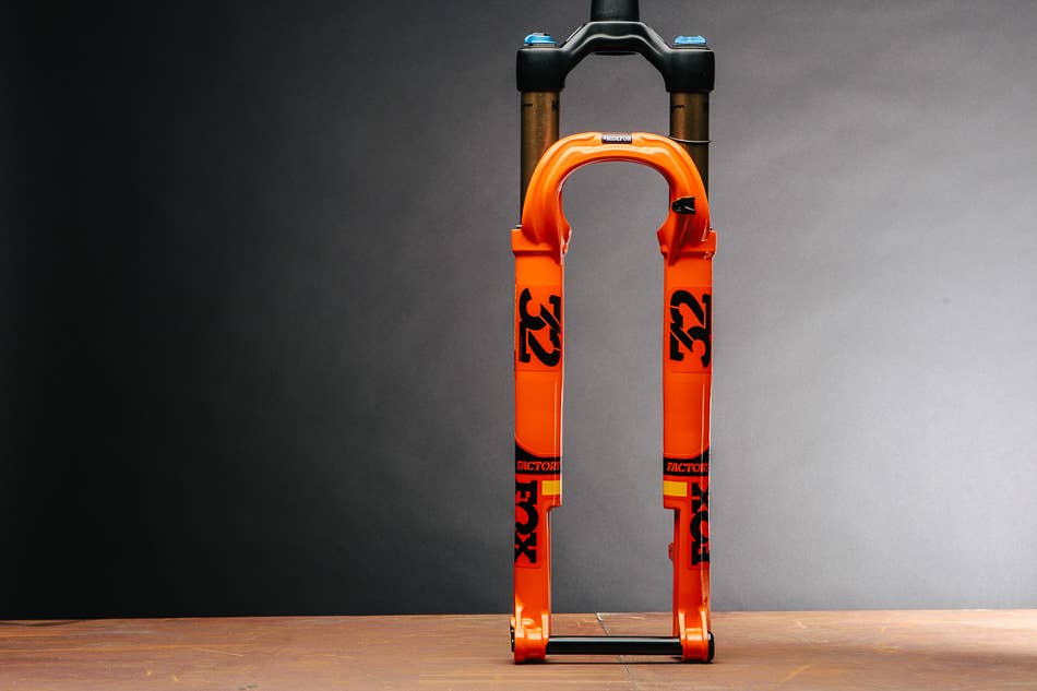Fourche Fox 32 Float - 29 Pouces - Débattement 110 Mm - VTT (occasion)