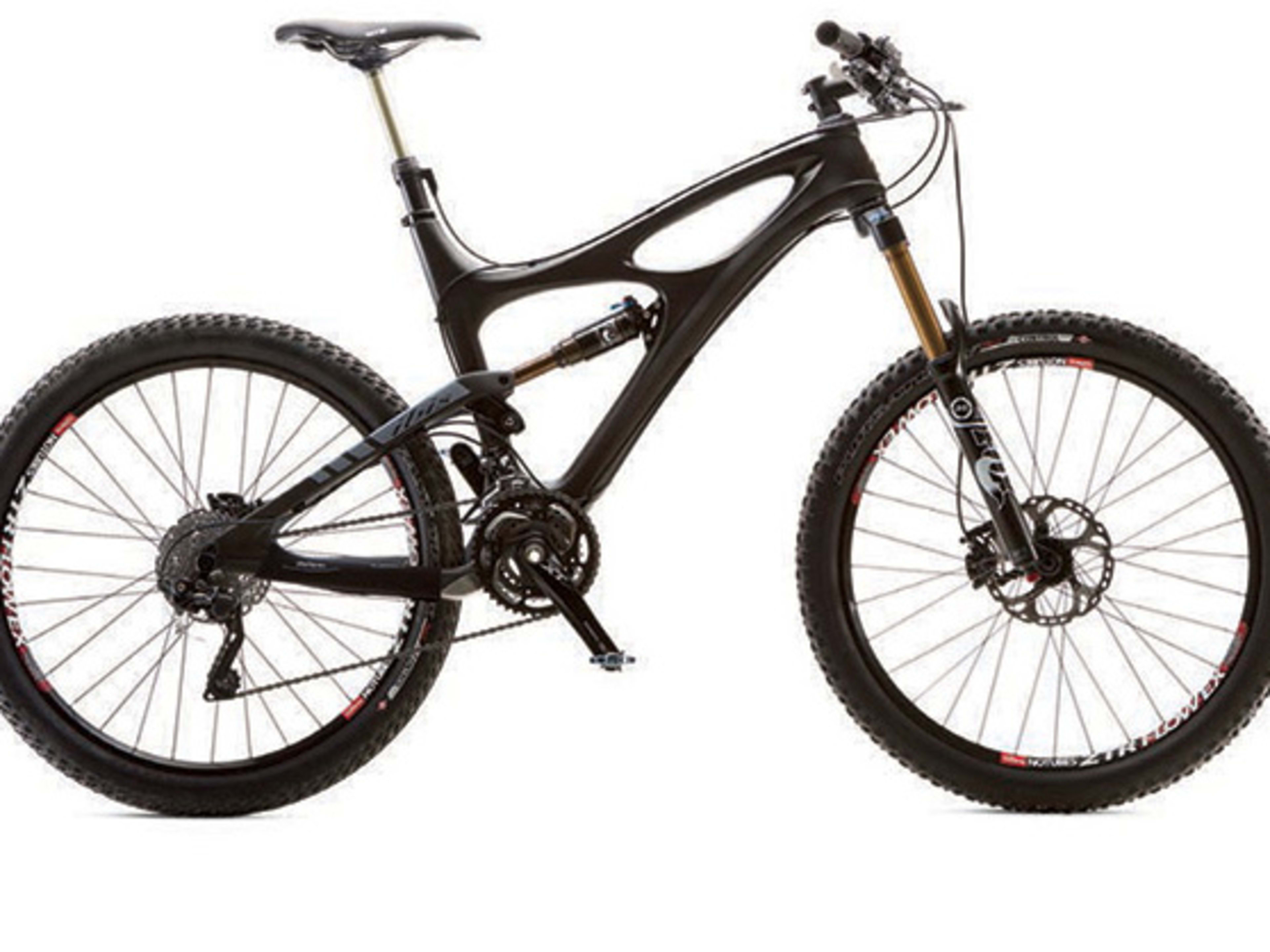 自転車本体 Ibis Mojo HD MTB Ibis Mojo HD MTB