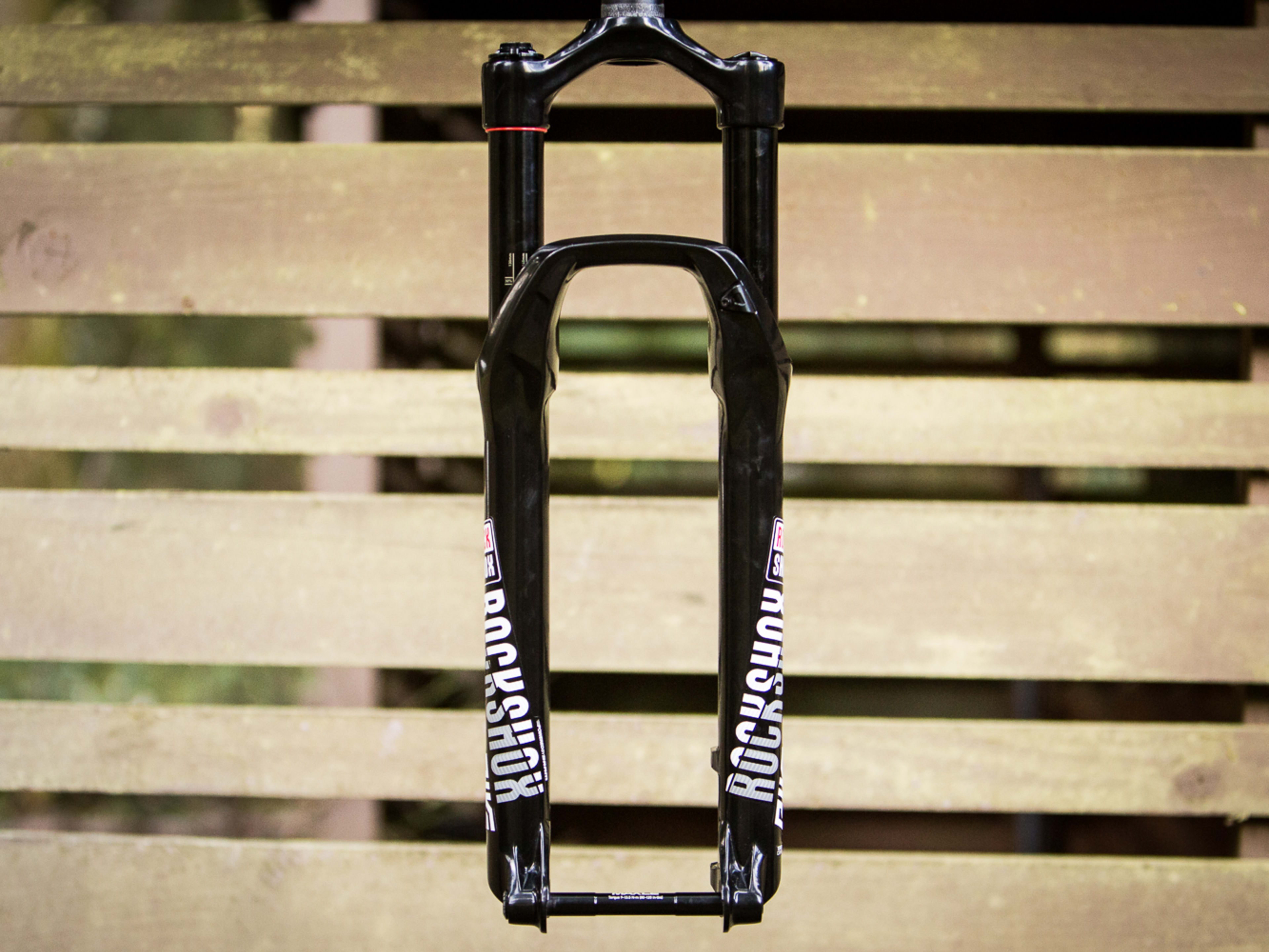 First Impressions: 2018 RockShox Pike - BikeMag