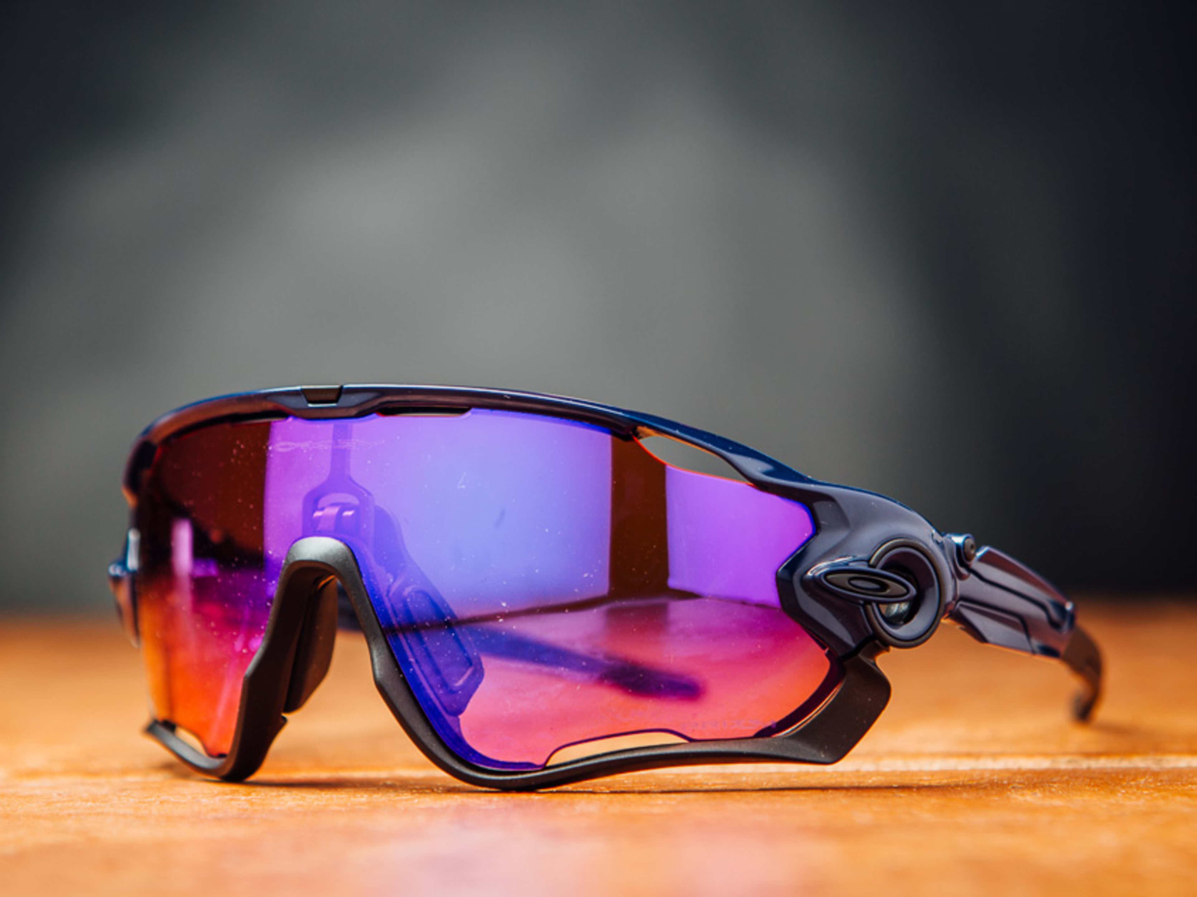 Oakley Jawbreaker オレンジ・パープル Oakley Jawbreaker オレンジ・パープル Oakley Jawbreaker オレンジ