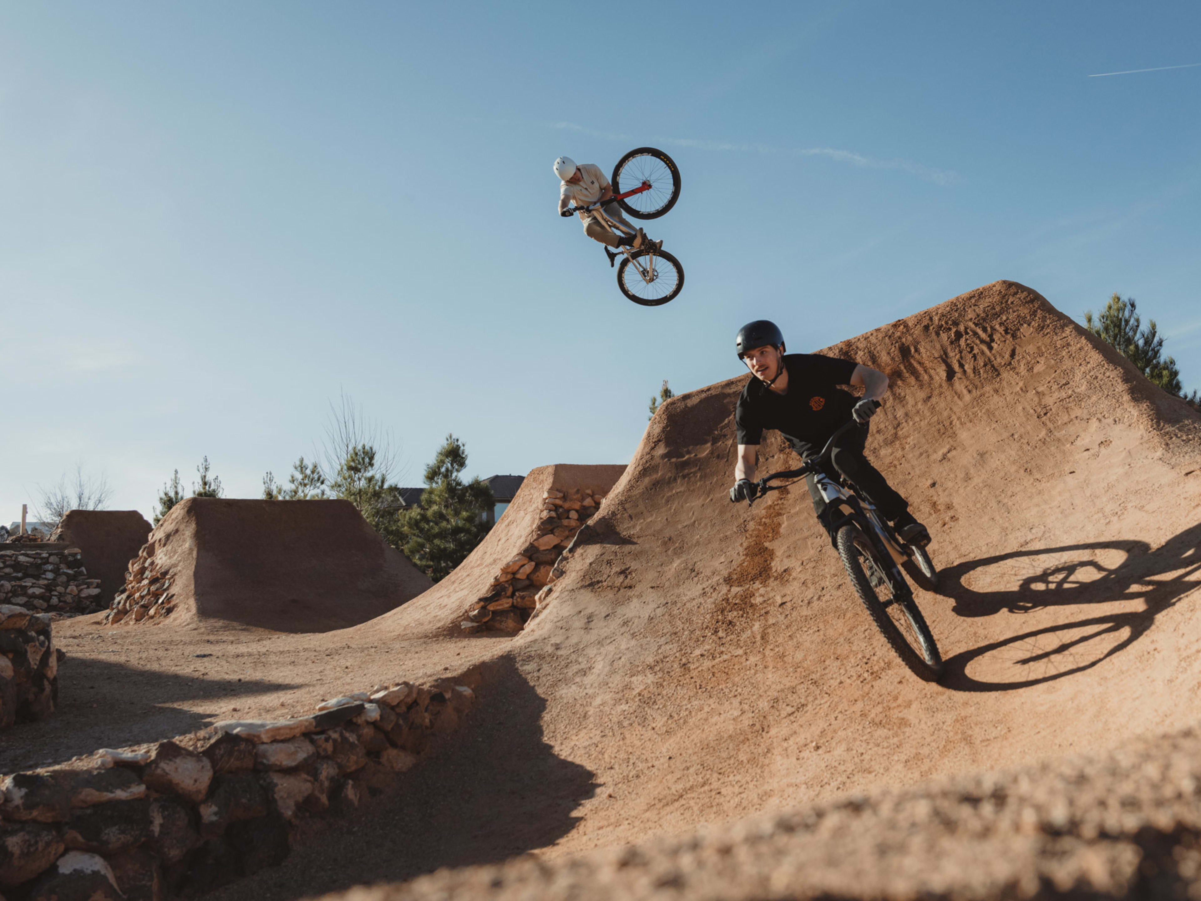 How to Dirt Jump Bike Racing Preparation: Ultimate Guide for Success