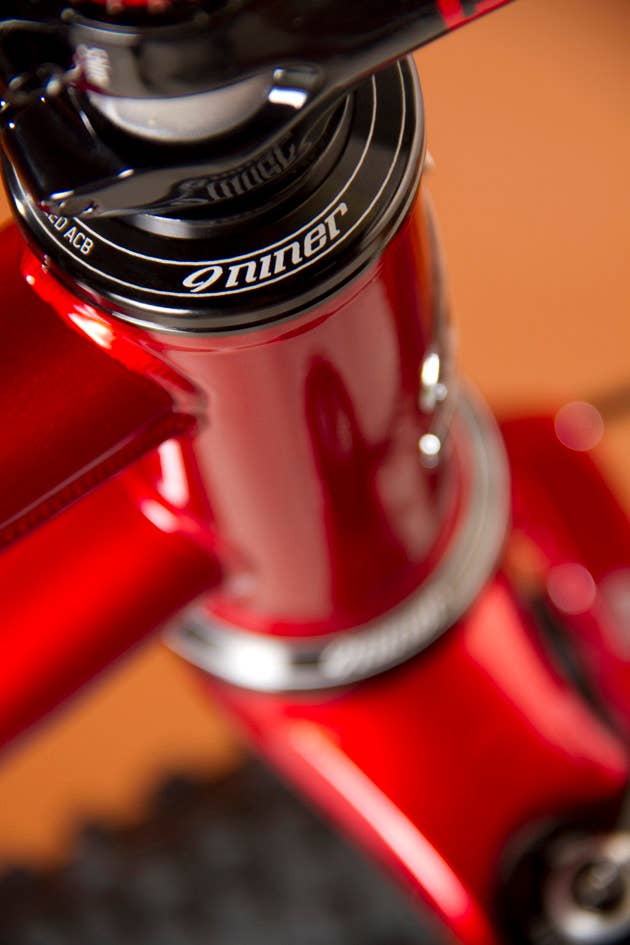 Preview: Niner Bikes S.I.R. 9 | Bike Magazine - BikeMag