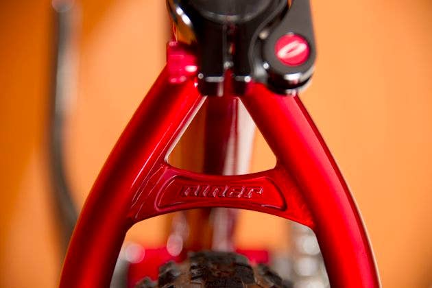 Preview: Niner Bikes S.I.R. 9 | Bike Magazine - BikeMag