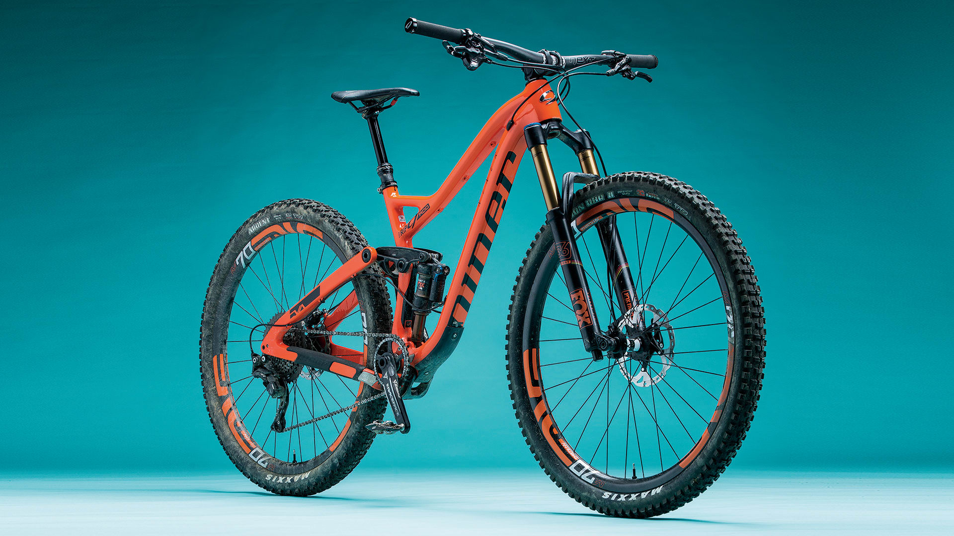 Review: Niner RIP 9 RDO - BikeMag