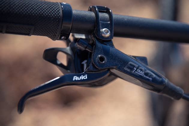 Specialized Stumpjumper FSR - Thumbnail 4
