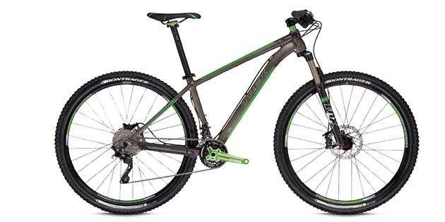 TREK 2013 マウンテンバイク 29er ブラック/グリーン 引取限定滋賀 Trek Reveals 2013 Mountain Bike Line - BikeMag