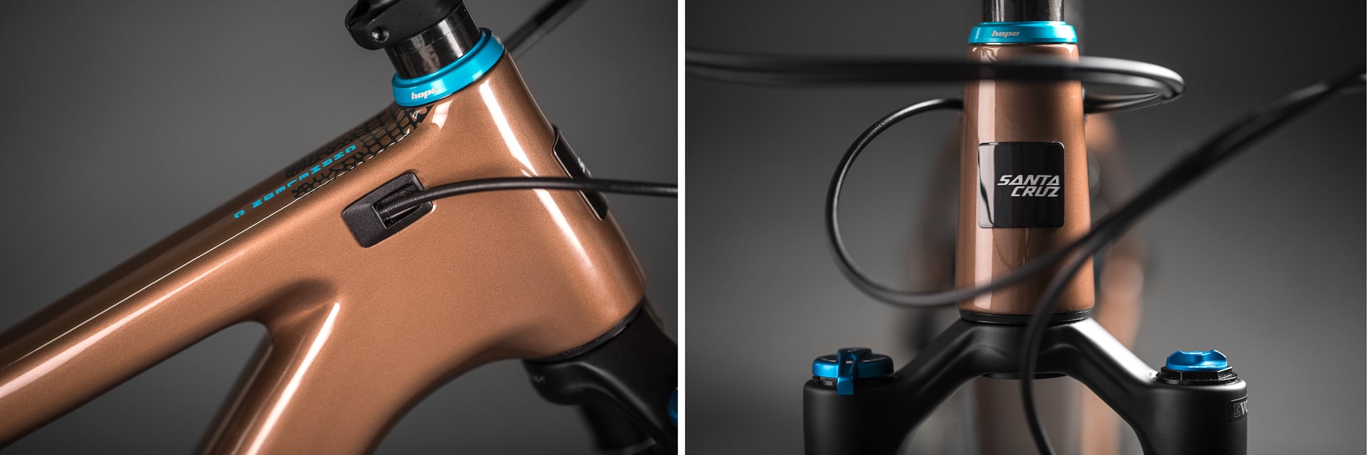 自転車本体 santa cruz chameleon M size The new Santa Cruz Chameleon is more versatile than ever