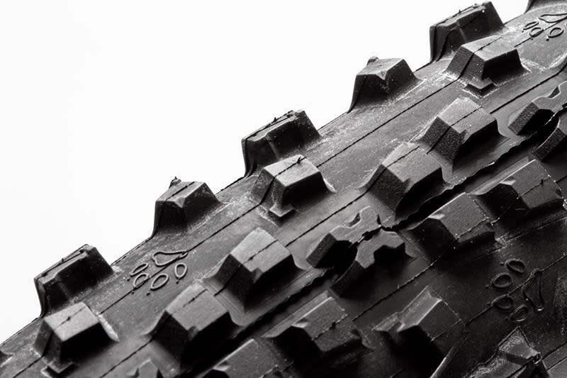 Trail tested: 29-inch Onza Canis and Onza Lynx tires - BikeMag