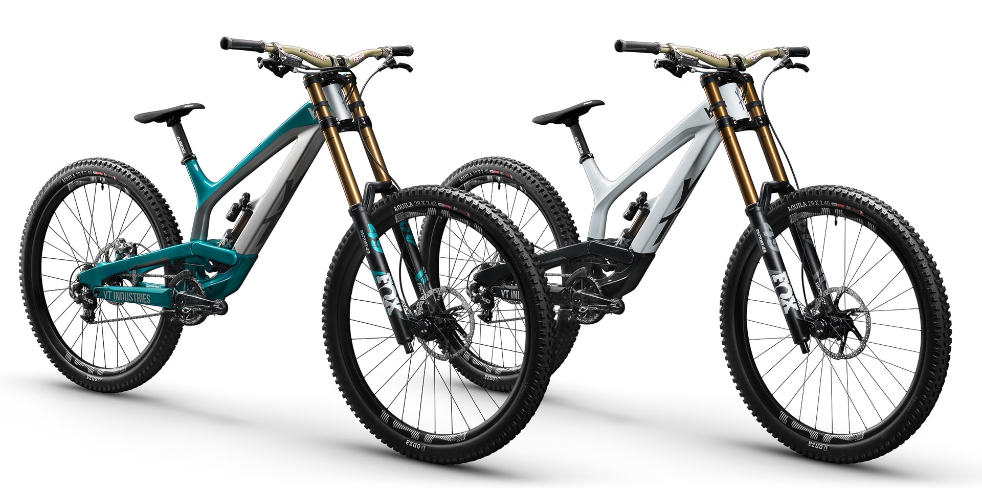 YT TUES 29er Carbon Size Large