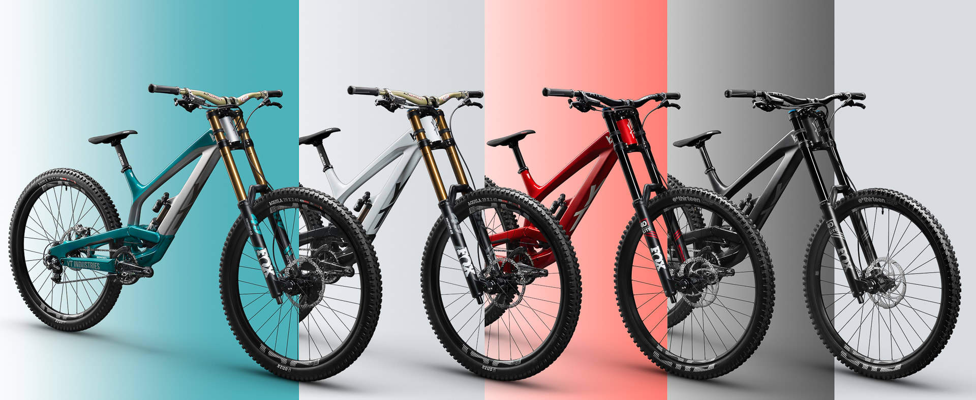 The YT Tues 29 | BIKE Magazine - BikeMag