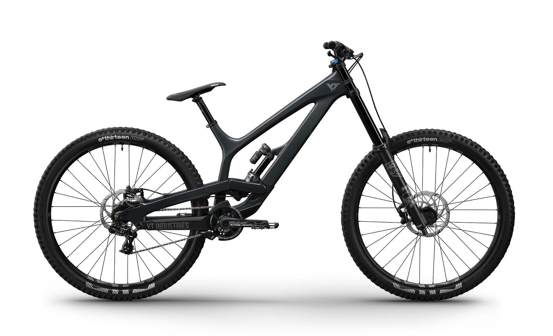 自転車本体 YT TUES 29er Carbon Size Large YT TUES 29er Carbon Size Large