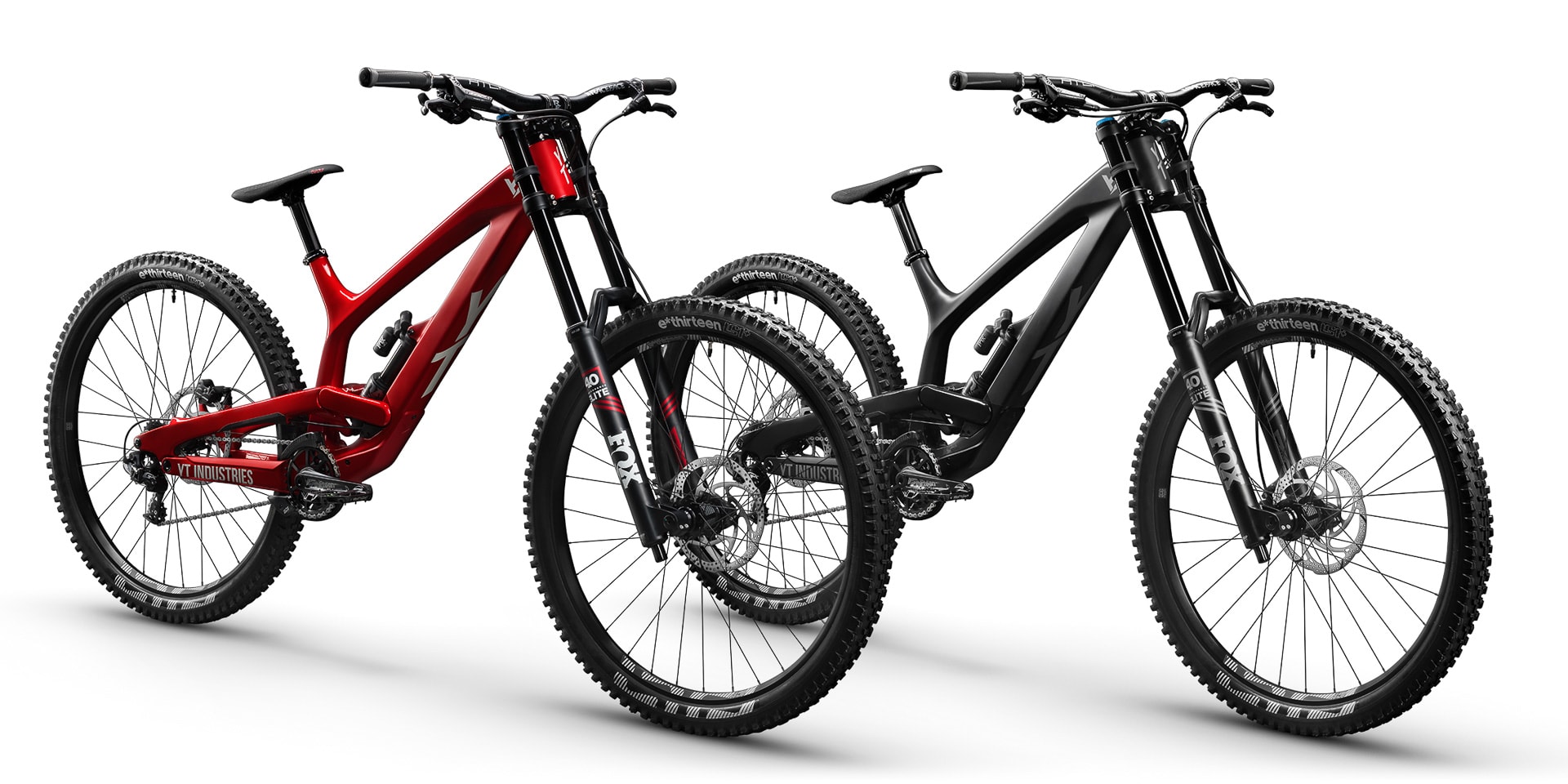 The YT Tues 29 | BIKE Magazine - BikeMag