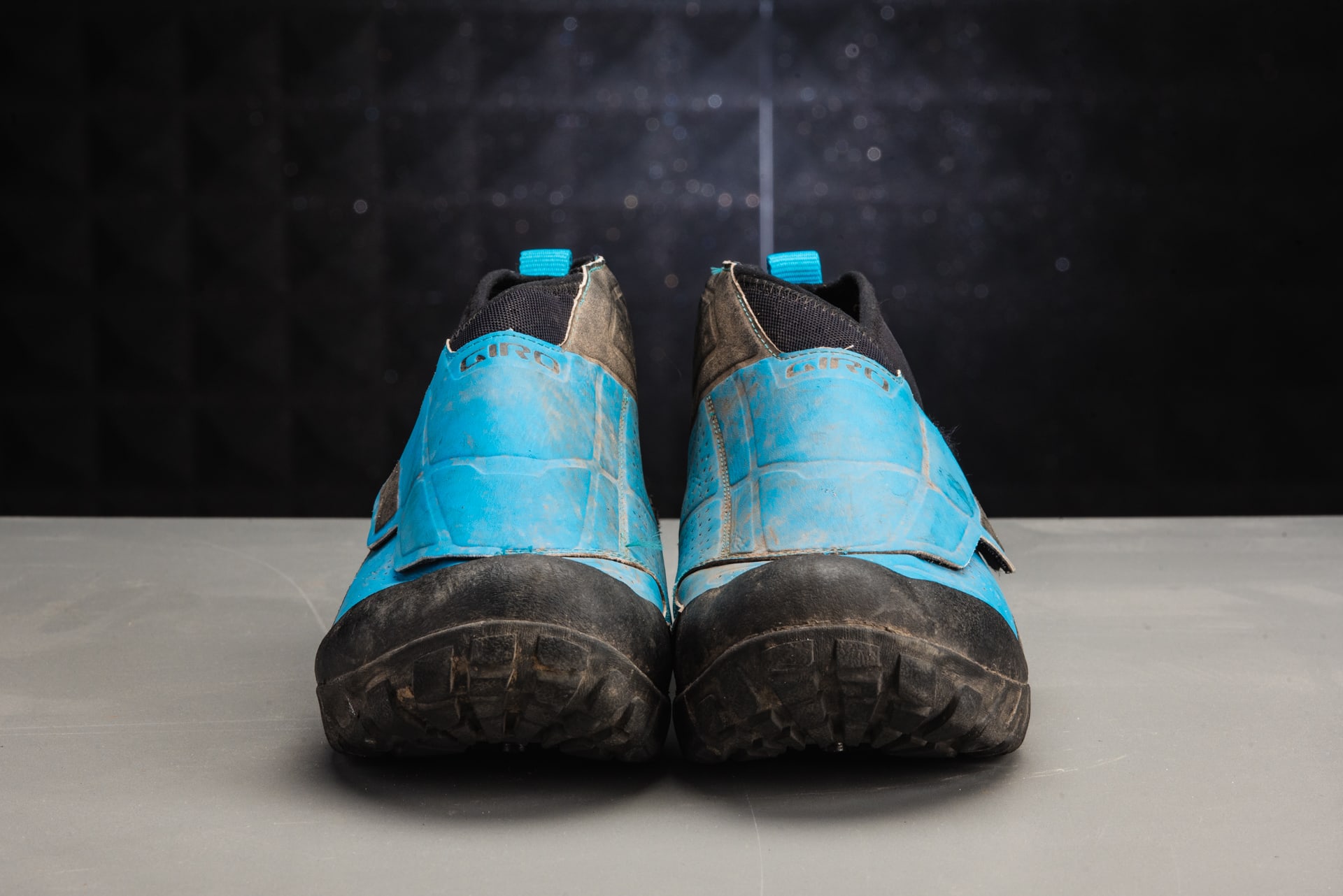 Review: Giro Terraduro Mid Shoes - BikeMag