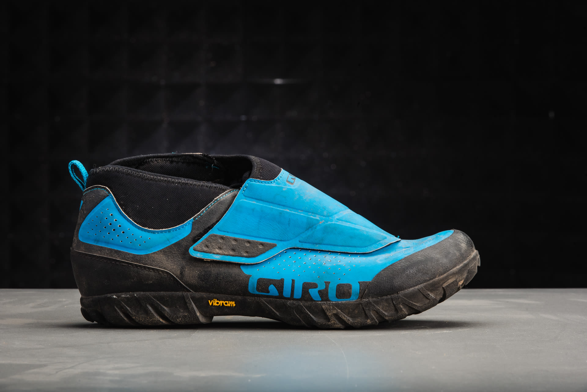 Giro Terraduro Mid シューズ グレー　24,5cm 6,5uk Review: Giro Terraduro Mid Shoes - BikeMag