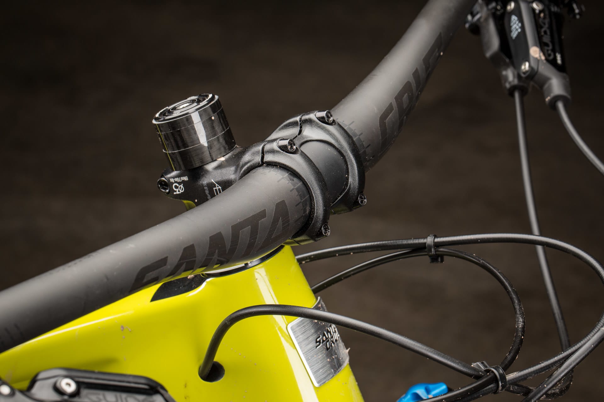 Bible Review: Santa Cruz Hightower LT X01-Build with Reserve