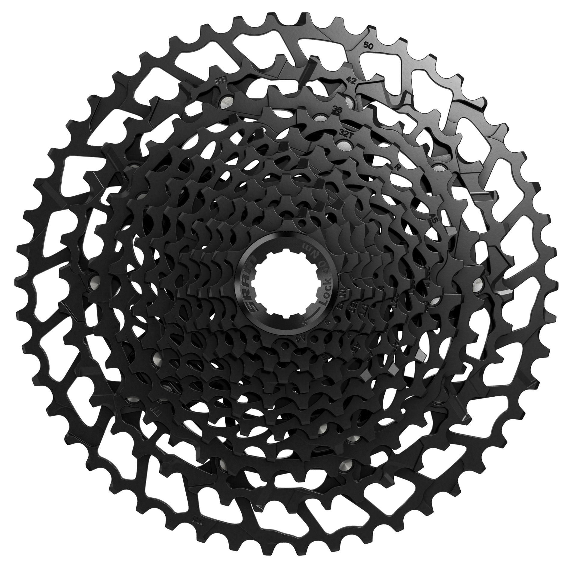 SRAM Releases NX Eagle 12-Speed Budget Mountain Bike Drivetrain