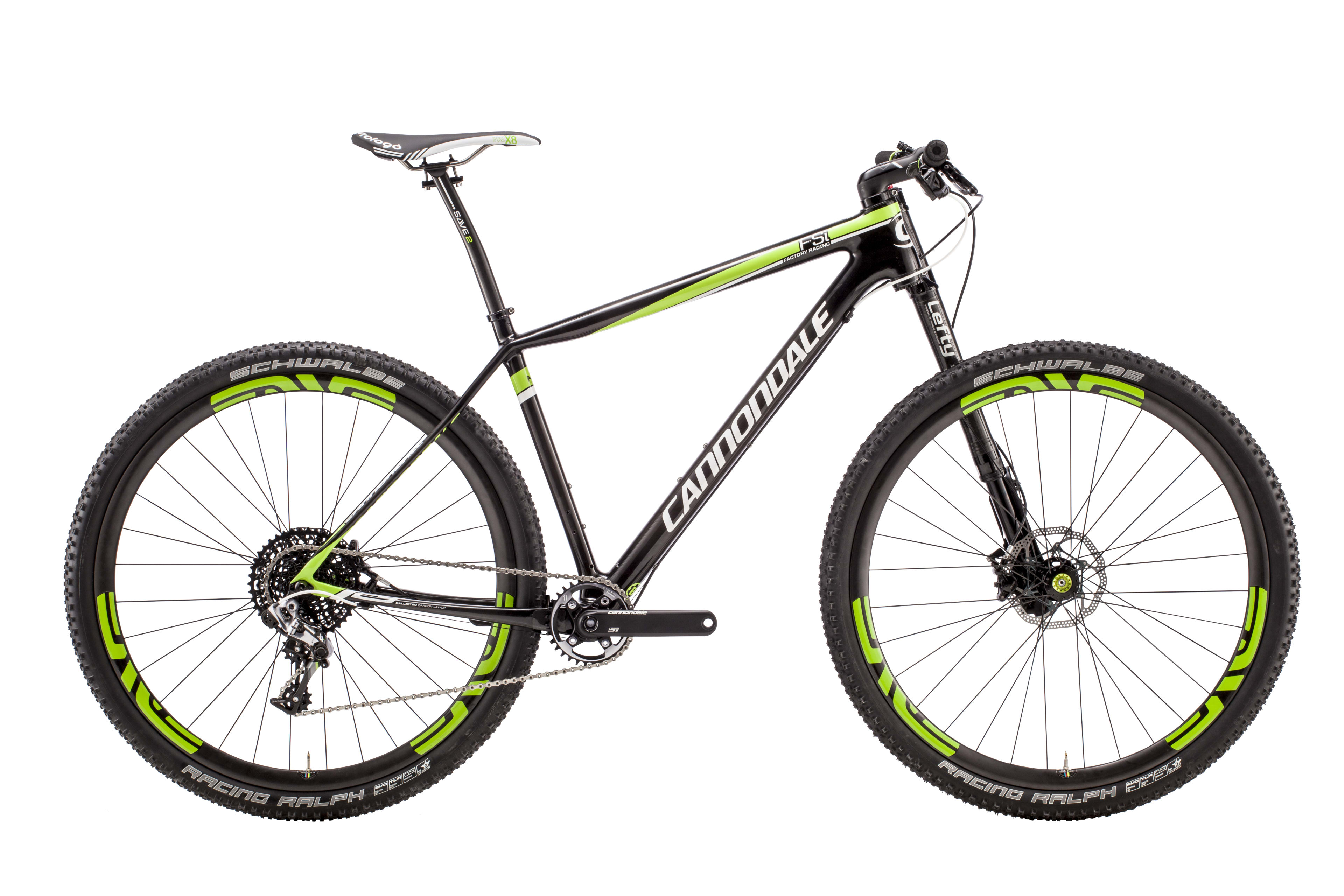 Preview: All-new Cannondale F-Si Carbon 29 - BikeMag