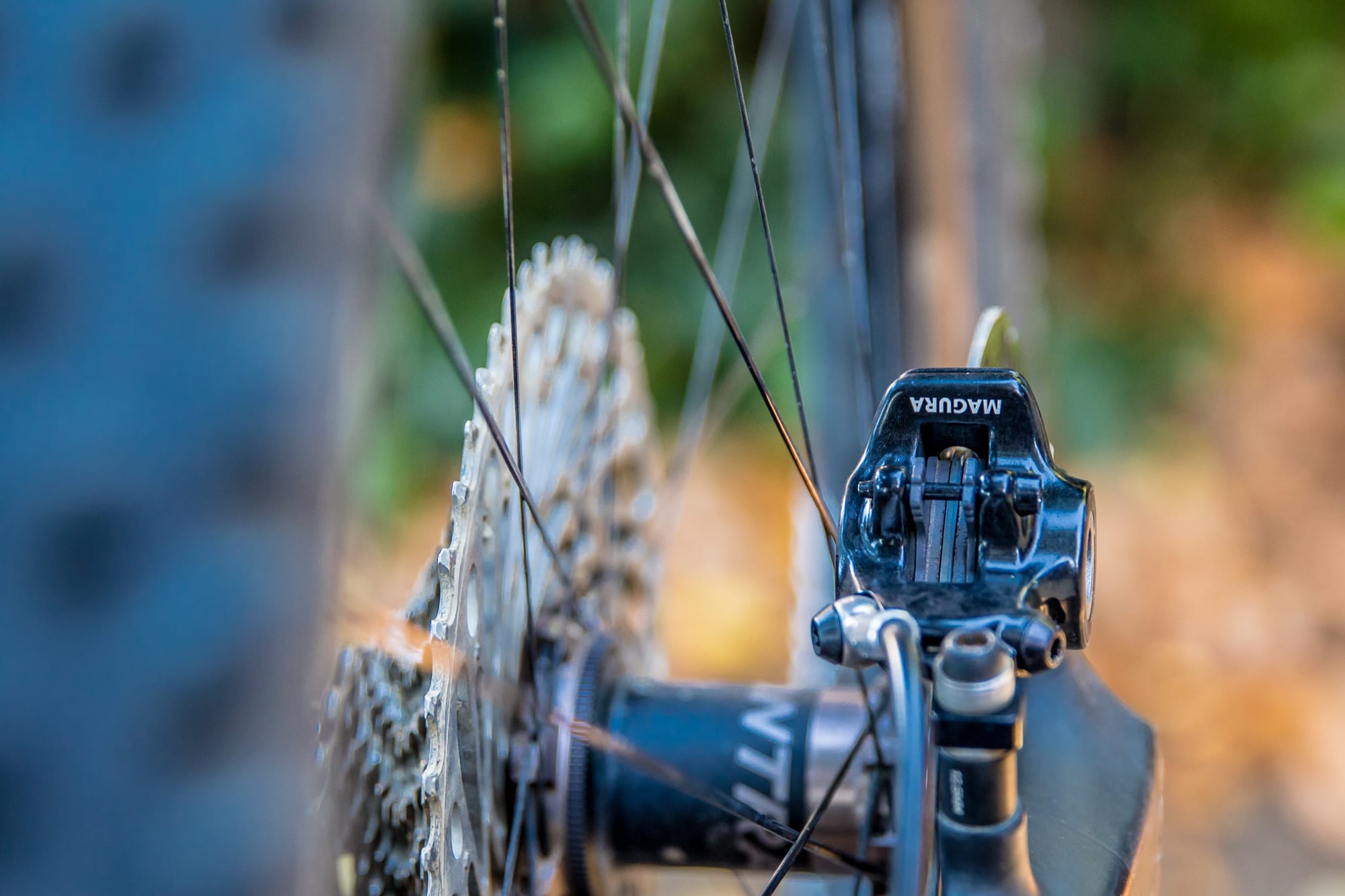 Review: Magura MT Trail Sport Brakes | BIKE Magazine - BikeMag