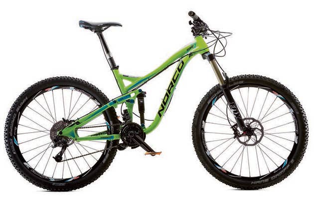 Norco Range - Thumbnail 2