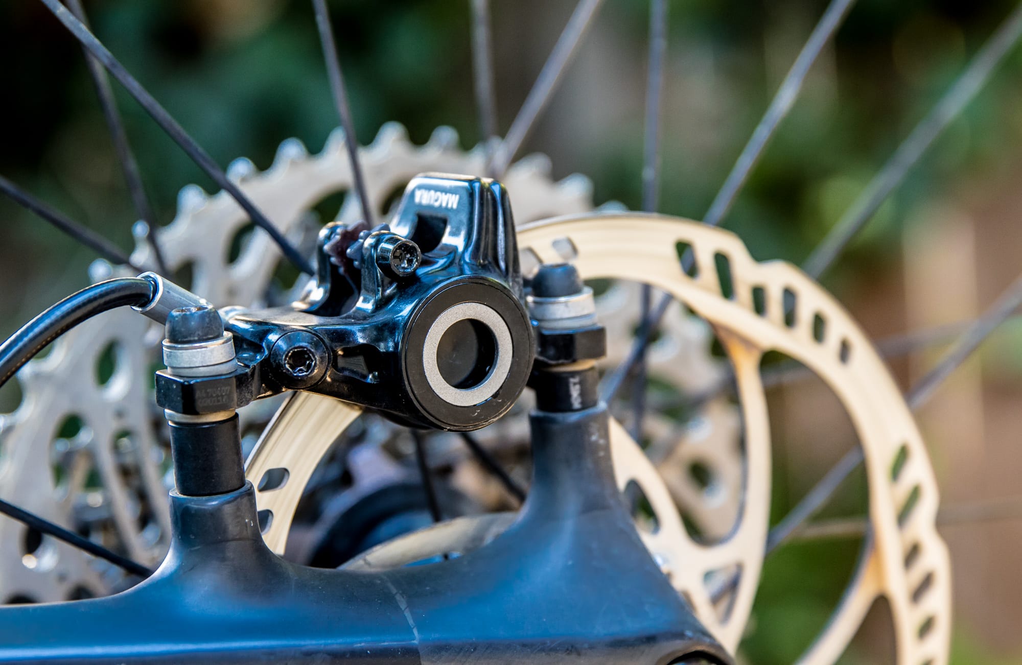 Review: Magura MT Trail Sport Brakes | BIKE Magazine - BikeMag