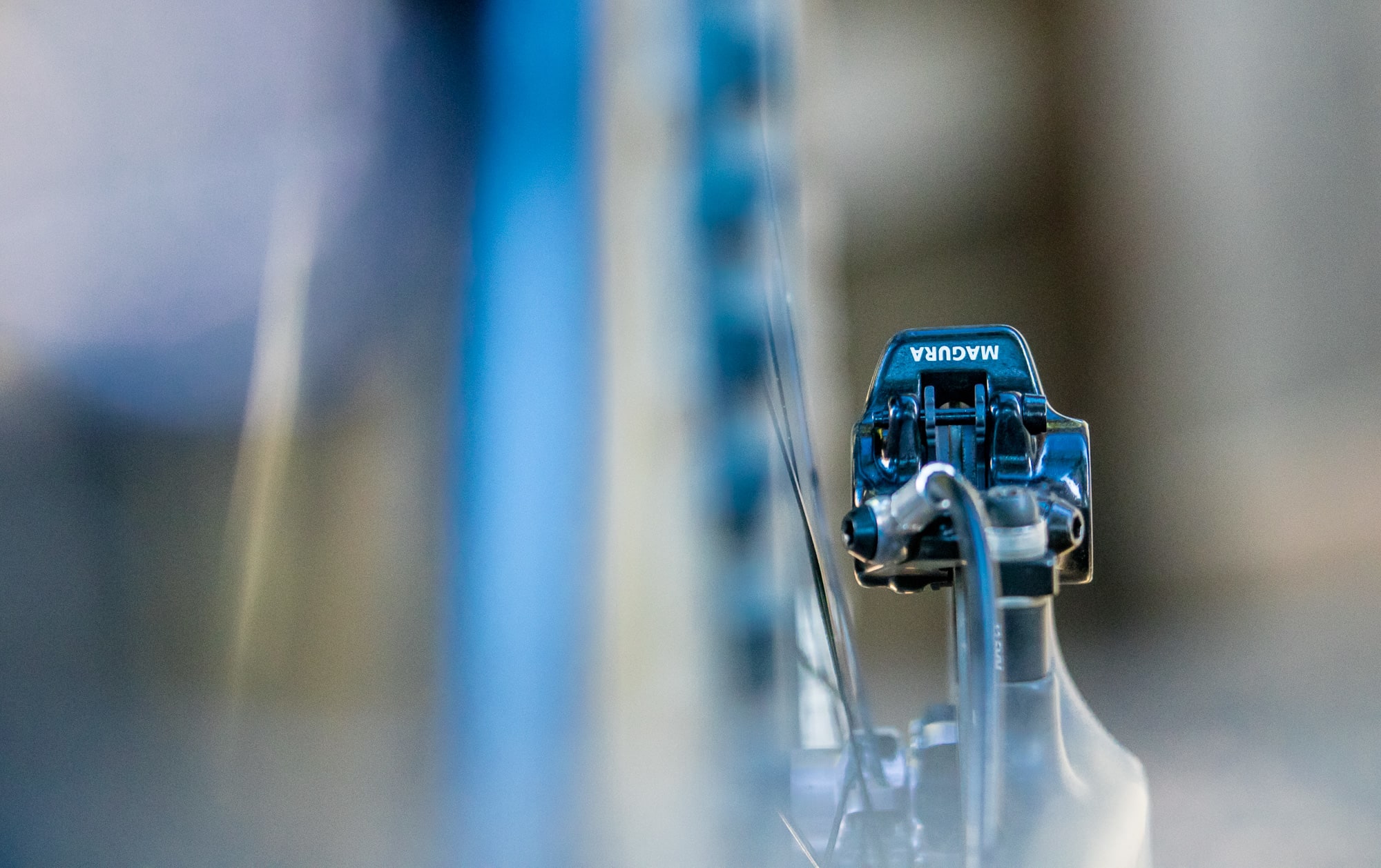 Review: Magura MT Trail Sport Brakes | BIKE Magazine - BikeMag