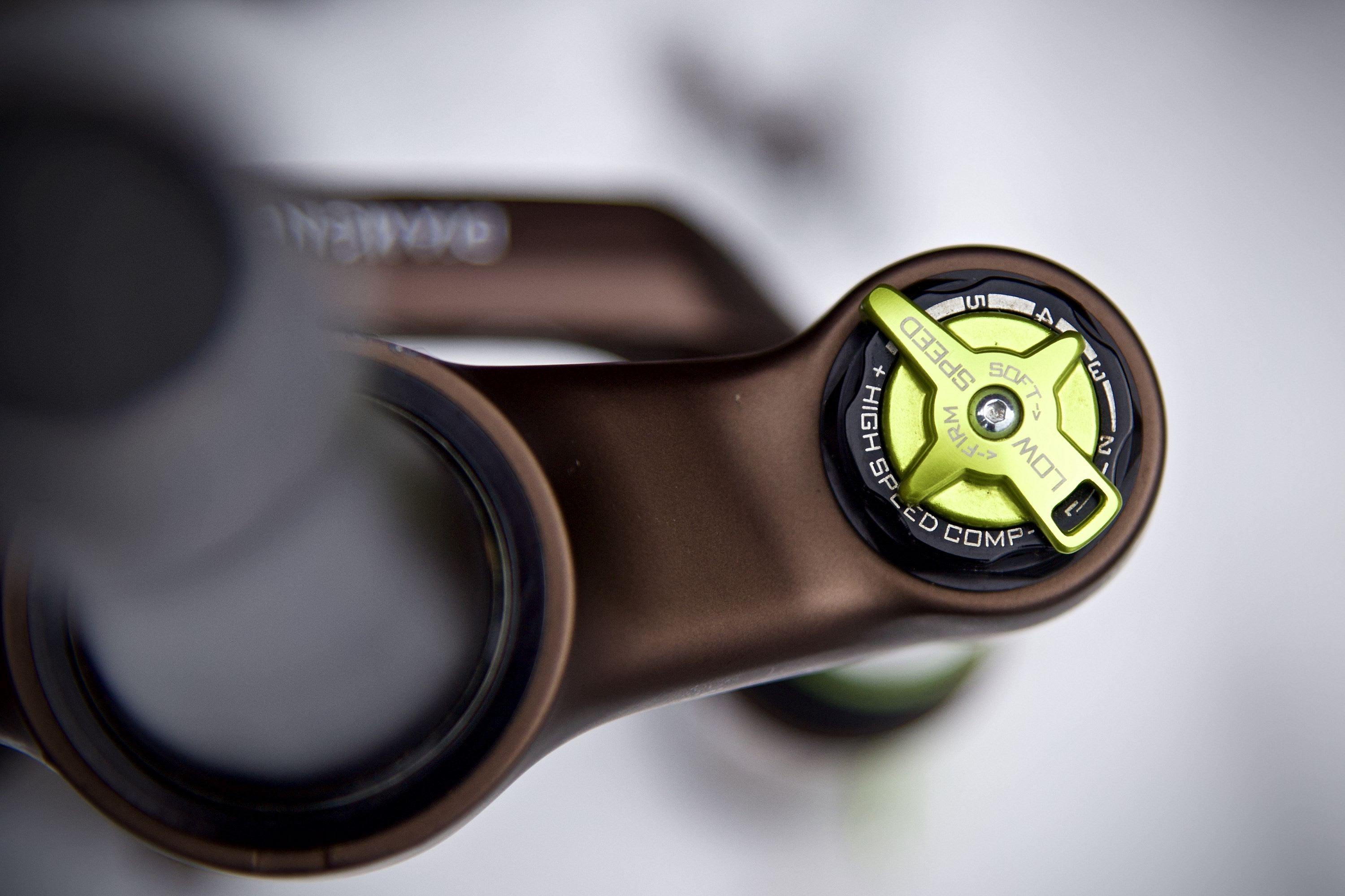 Review: DVO Diamond Mountain Bike Suspension Fork—$1,000