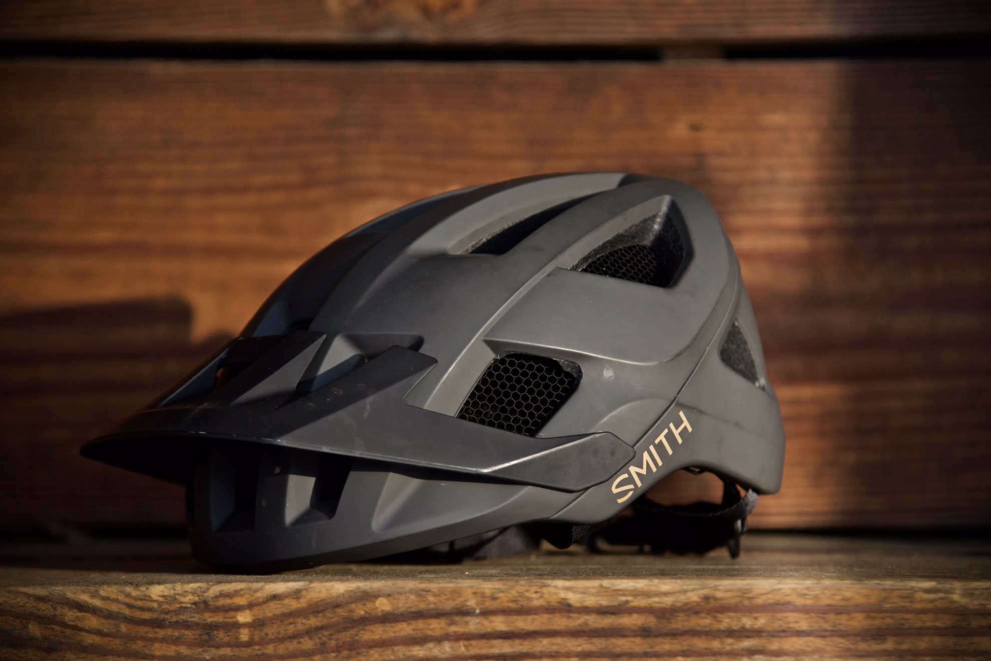 Tested: Smith Session Mountain Bike Helmet | BIKE Magazine - BikeMag