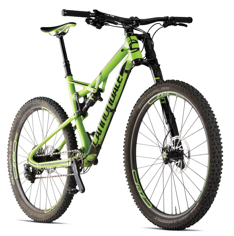 Cannondale Habit Carbon - Thumbnail 2