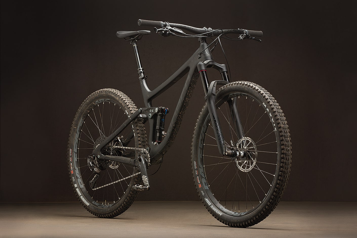 best budget full suspension mtb 2018