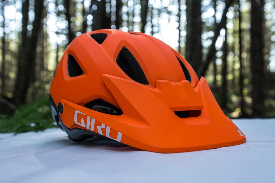 Giro Montaro Helmet - Thumbnail 2