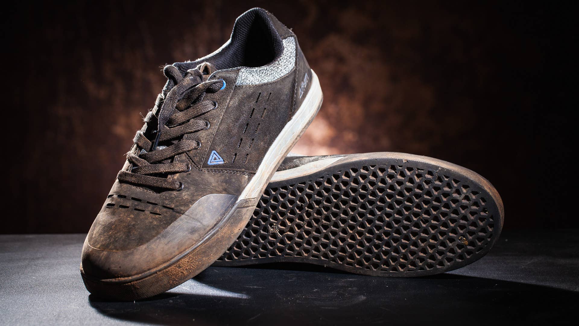 Tested: Afton Keegan Flat Pedal Shoes - $100 - BikeMag
