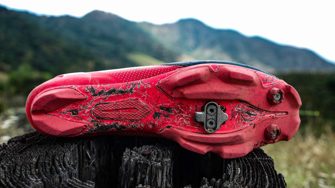 Tested: Bontrager XXX Mountain Shoes - BikeMag