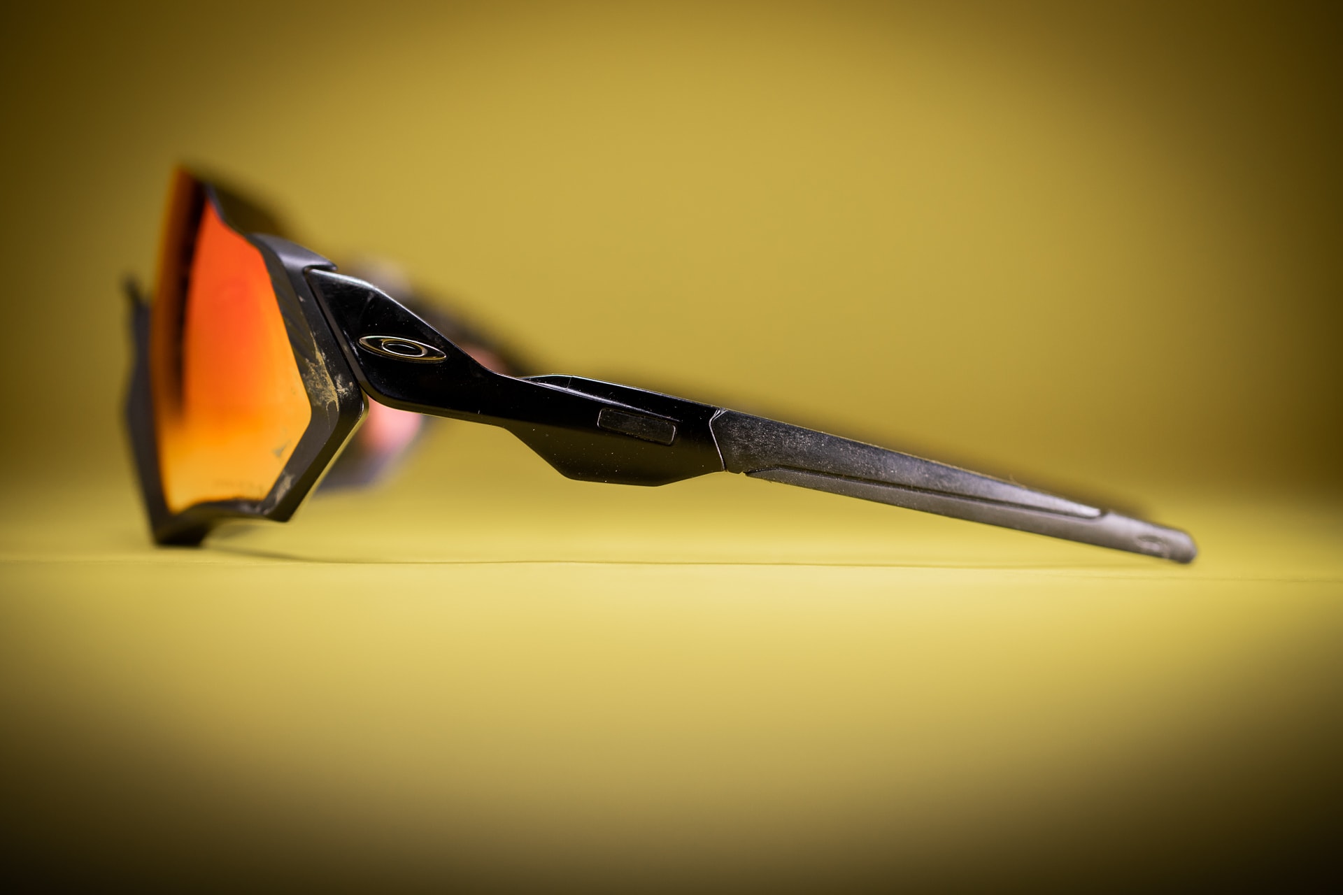 Tested: Oakley Flight Jacket | BIKE Magazine - BikeMag